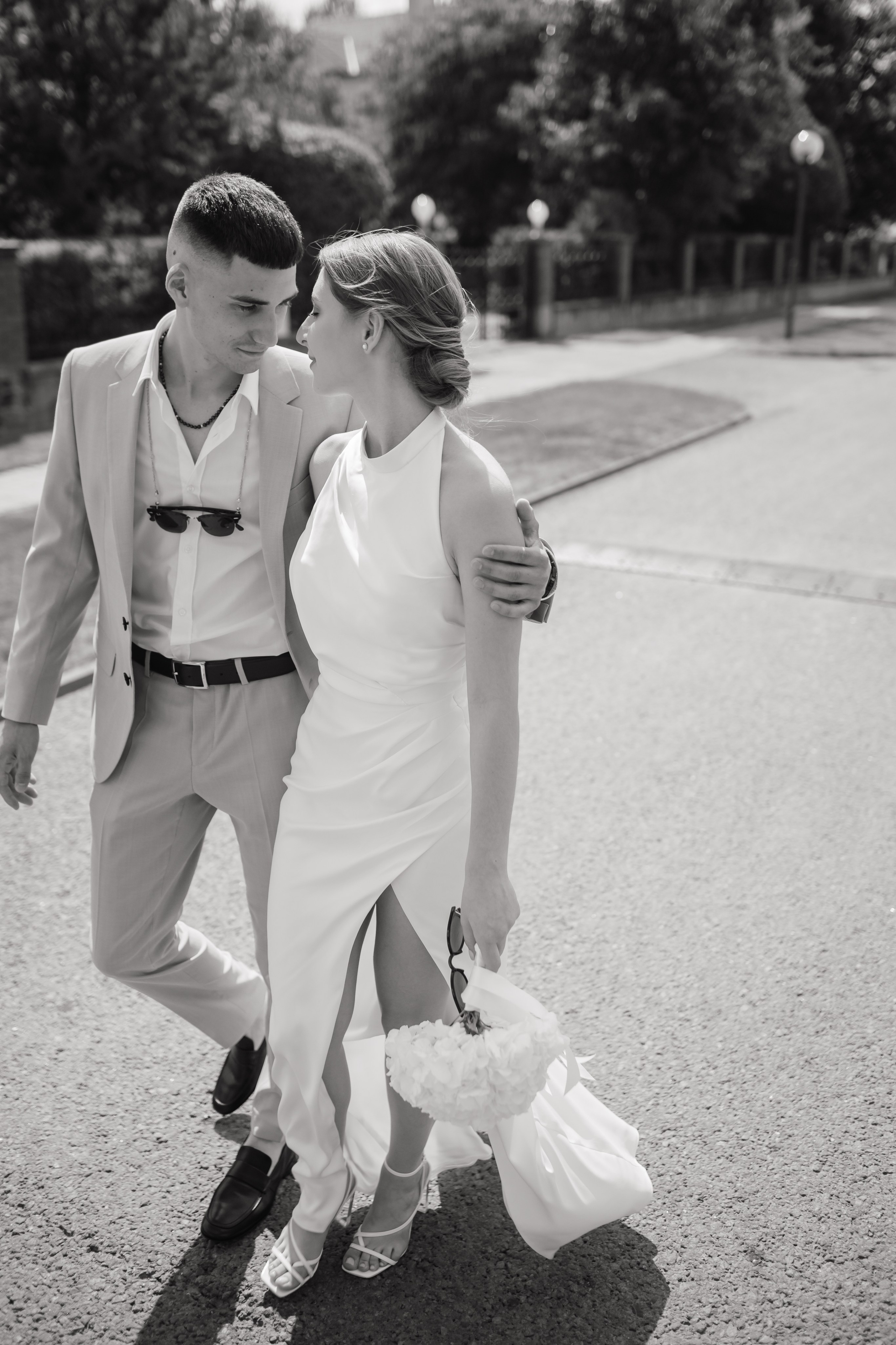 Дима и Вика. Свадебный фотограф в Москве и МО Александр Ласковенков