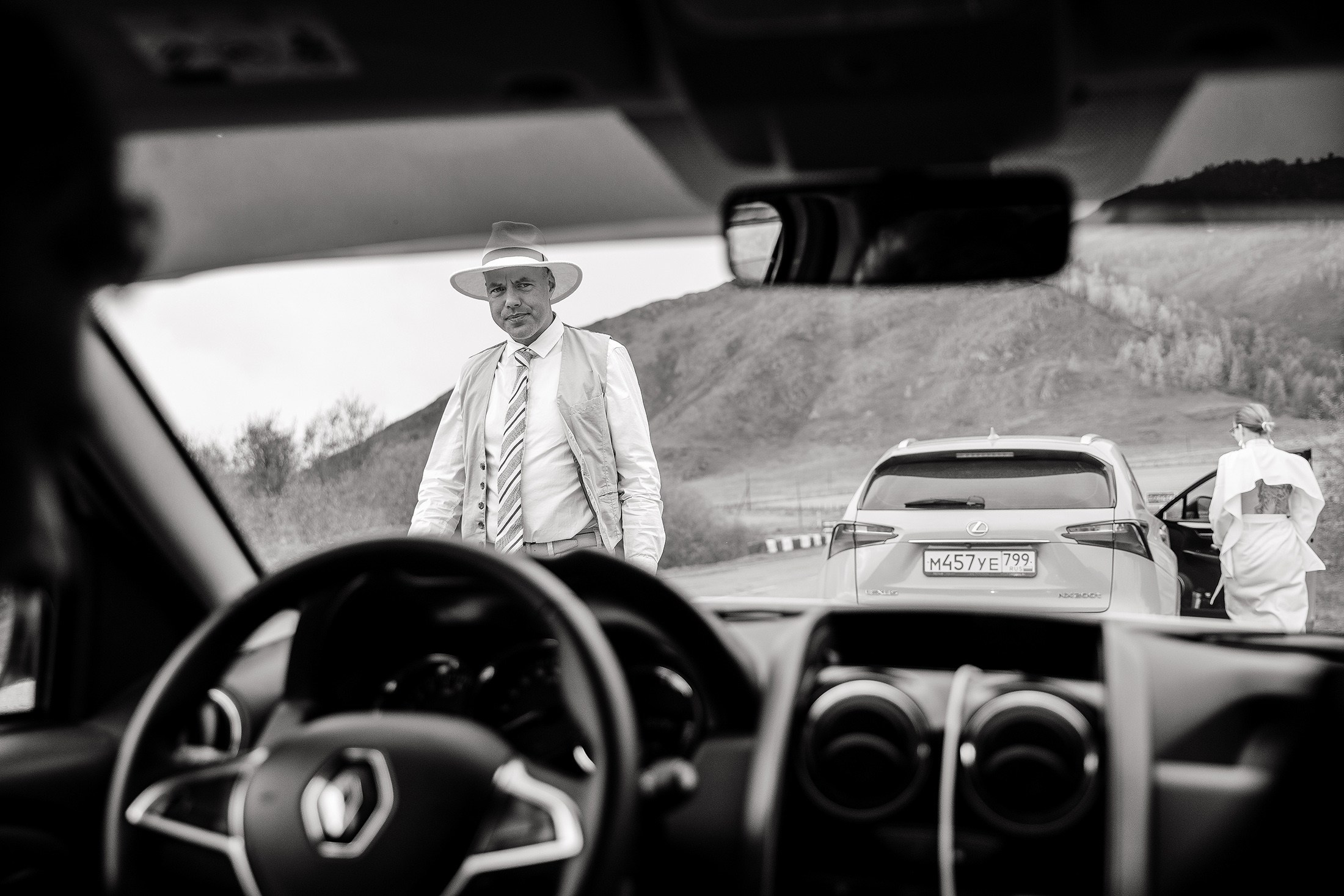 Женя и Яна. Свадебный фотограф в Москве и МО Александр Ласковенков