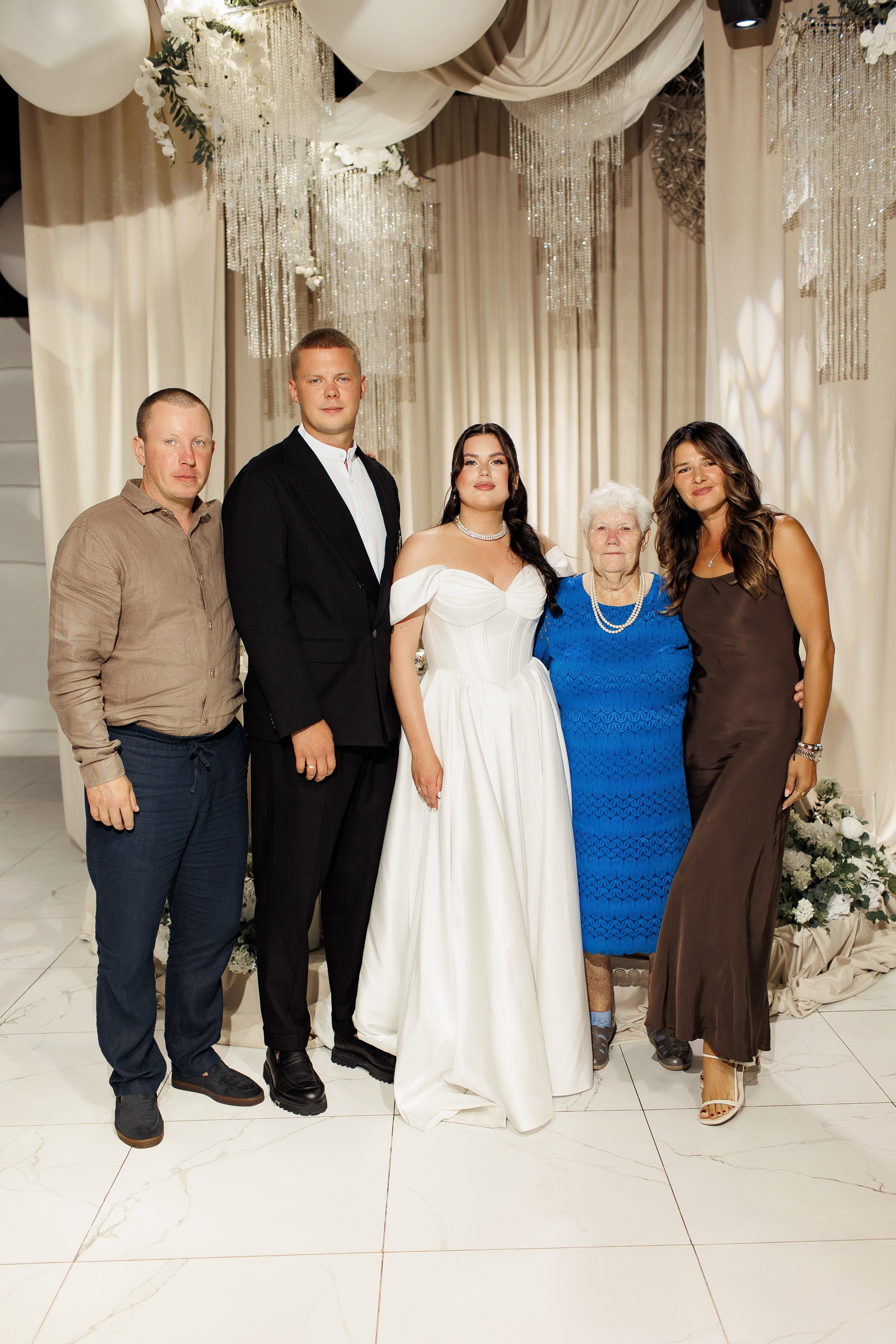 Свадьба Юра и Алёна. Фотограф в городе Вологда. Анастасия Сторублинская