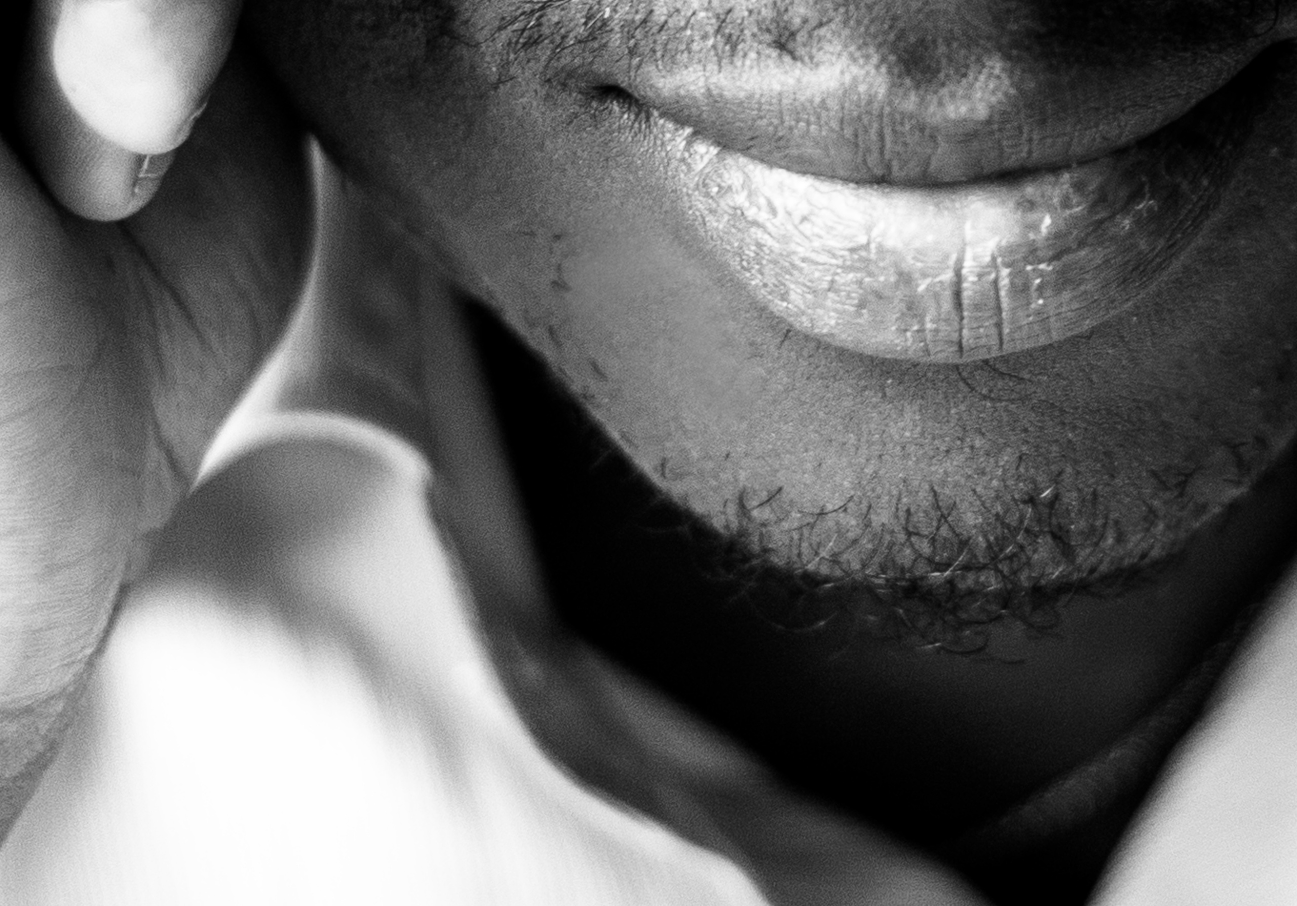 Мужской портрет. Фотограф в Санкт-Петербурге Яна Пикулик