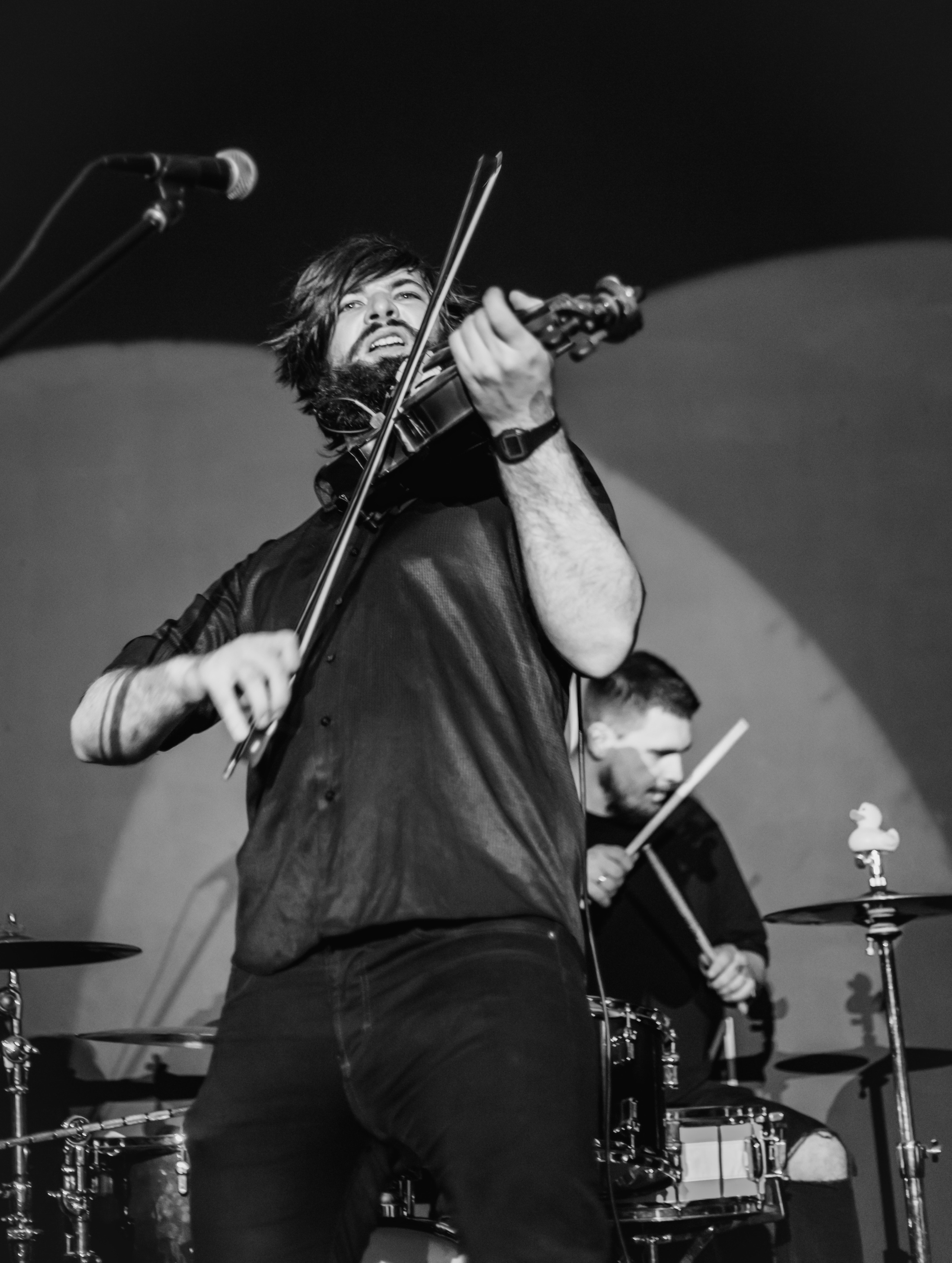 Музыкальные истории. Фотограф в Санкт-Петербурге Яна Пикулик