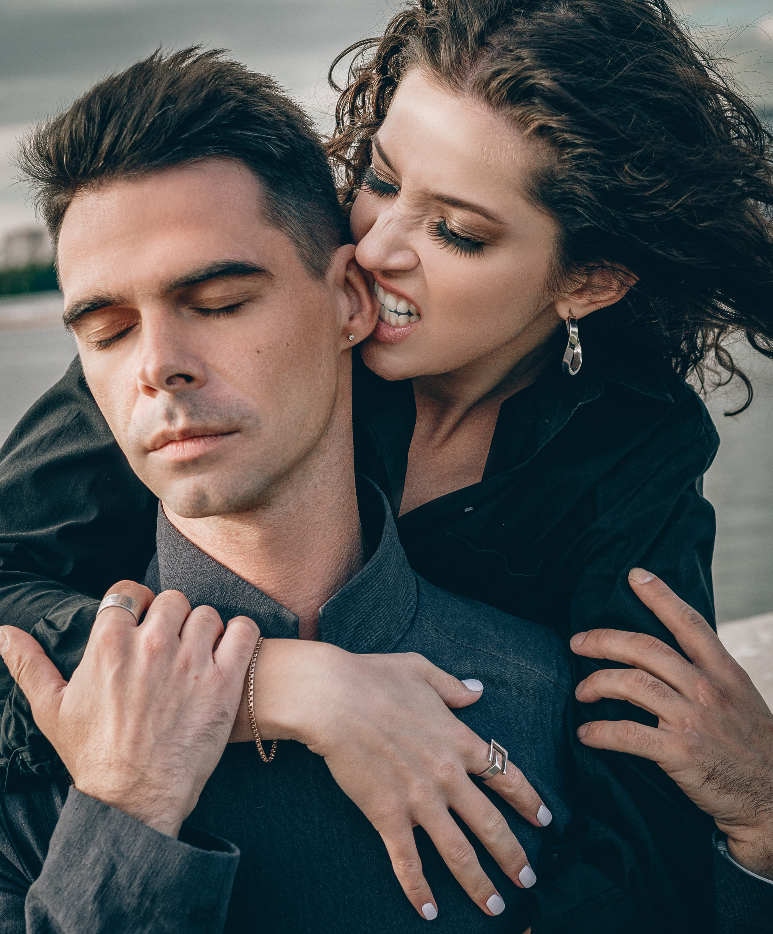 LOVE STORY. Фотограф в Санкт-Петербурге Яна Пикулик