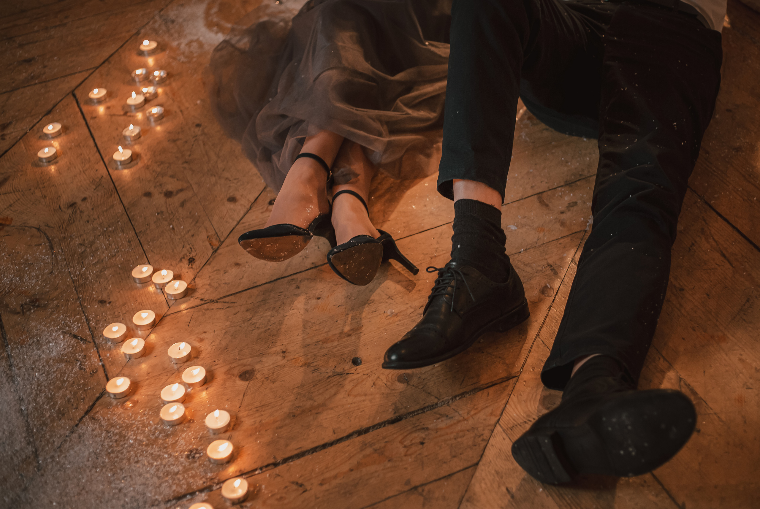 LOVE STORY. Фотограф в Санкт-Петербурге Яна Пикулик