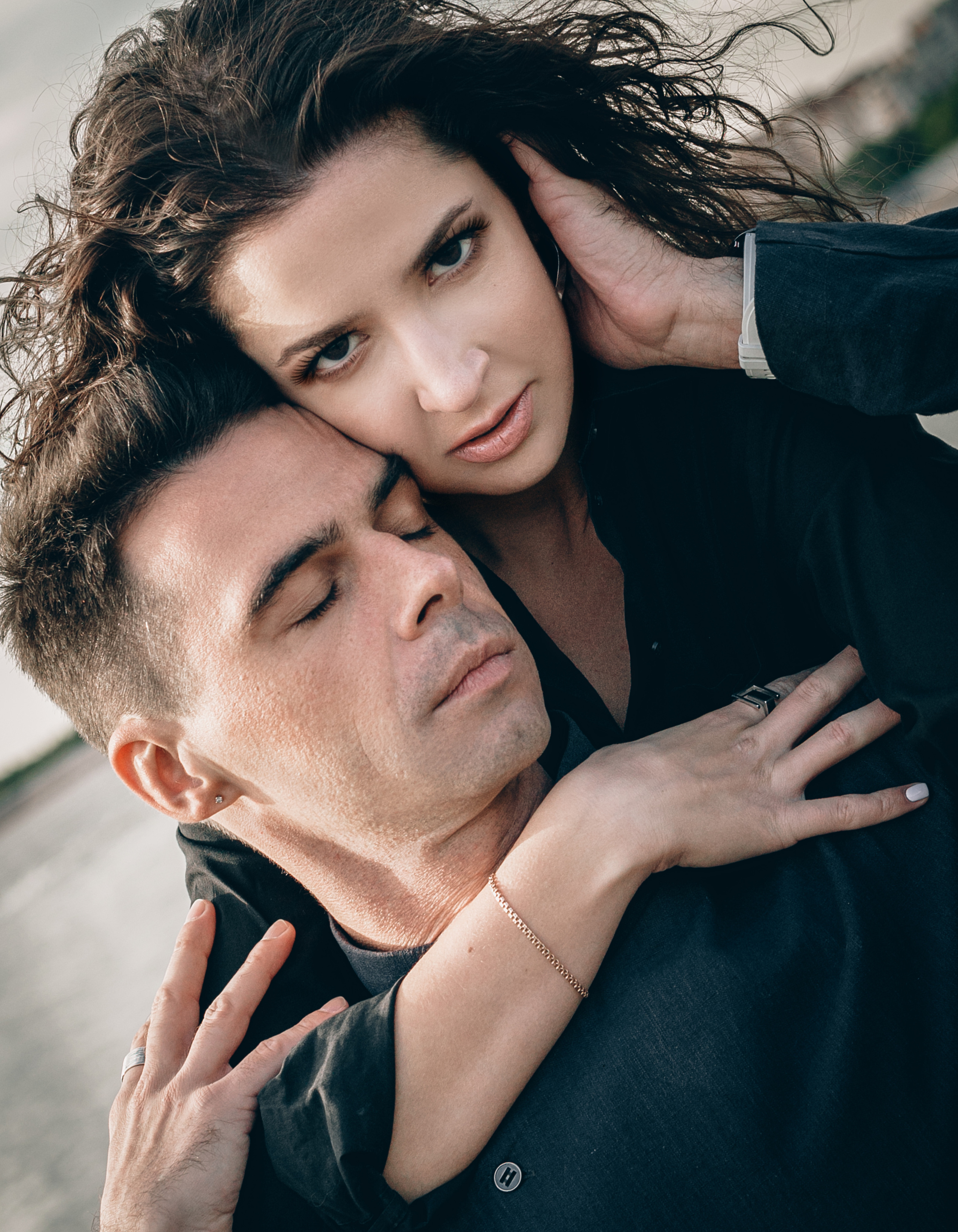 LOVE STORY. Фотограф в Санкт-Петербурге Яна Пикулик