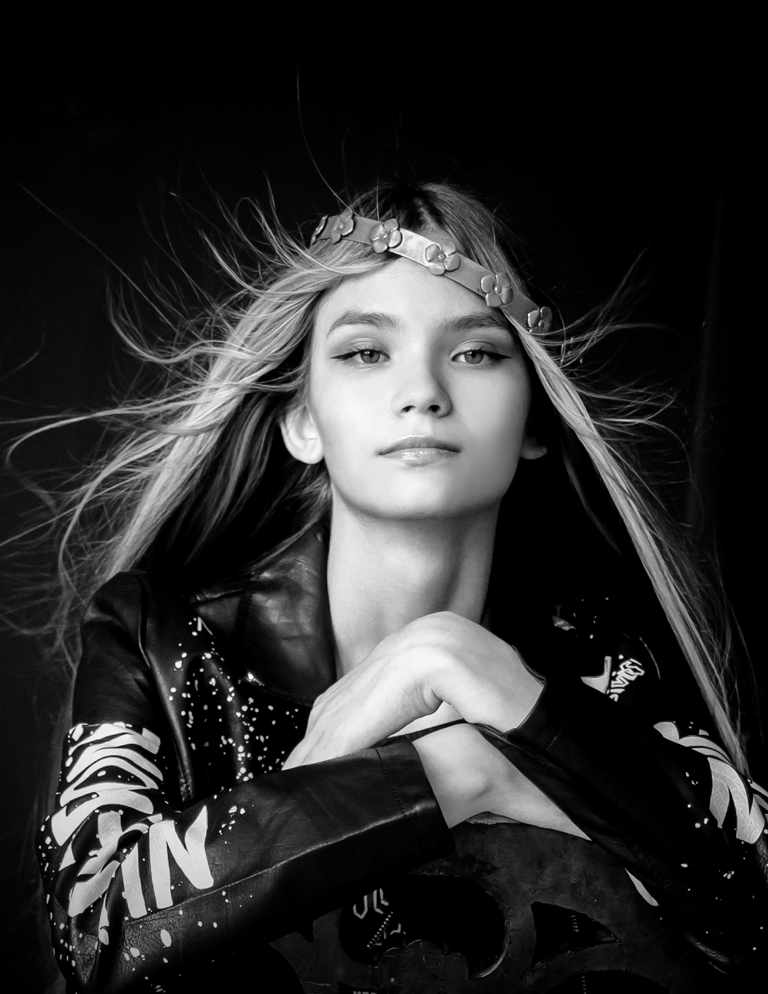 Детская съемка. Фотограф в Санкт-Петербурге Яна Пикулик