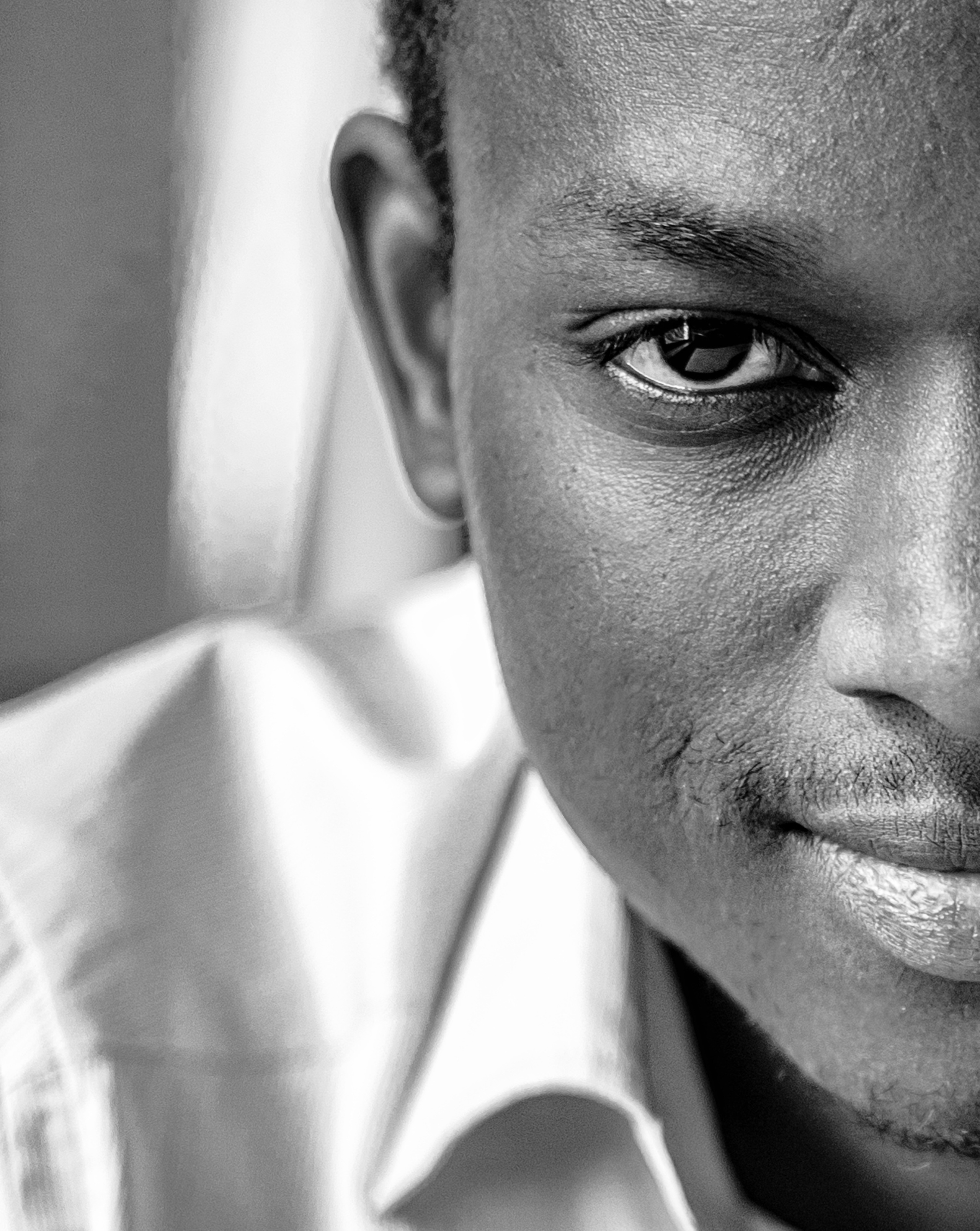 Мужской портрет. Фотограф в Санкт-Петербурге Яна Пикулик