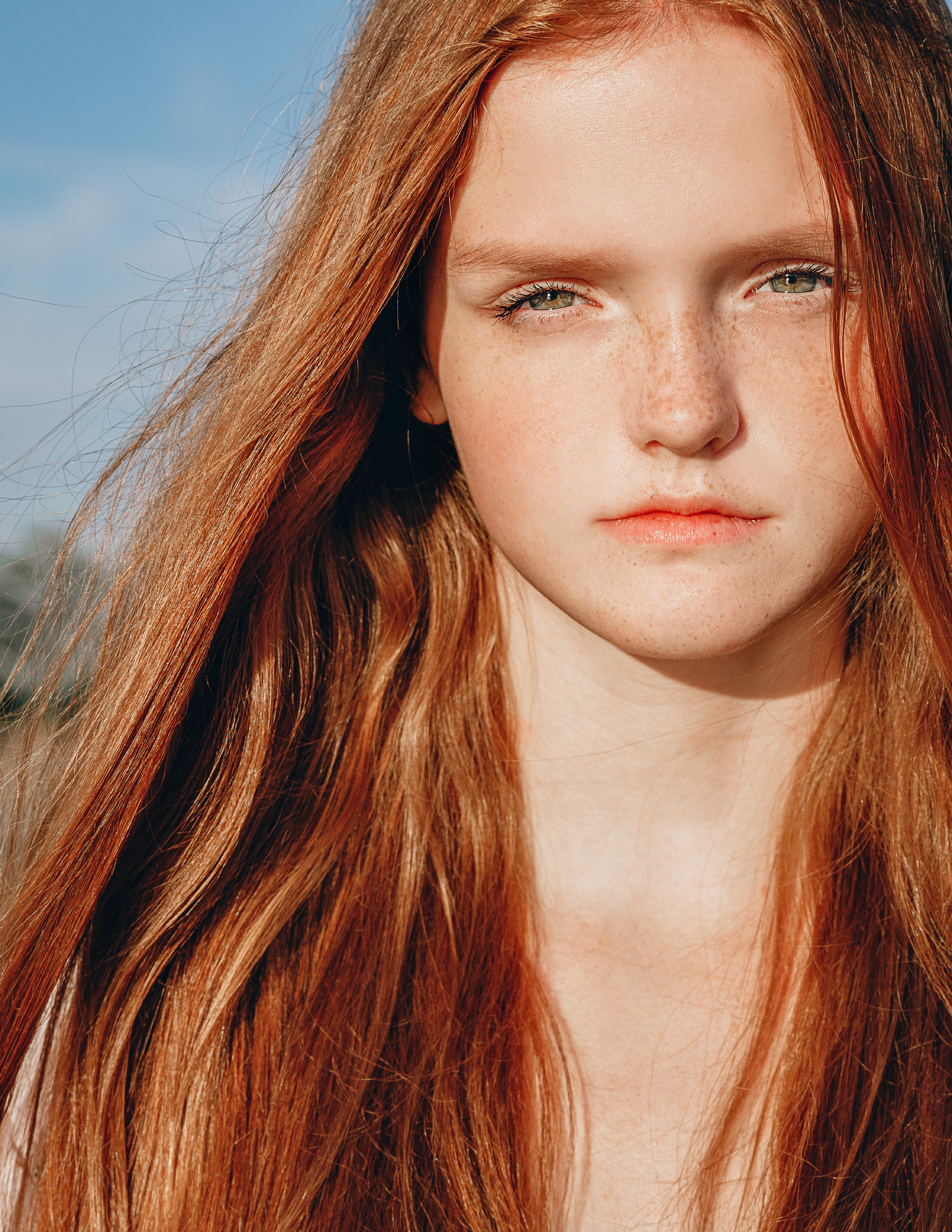 Детская съемка. Фотограф в Санкт-Петербурге Яна Пикулик