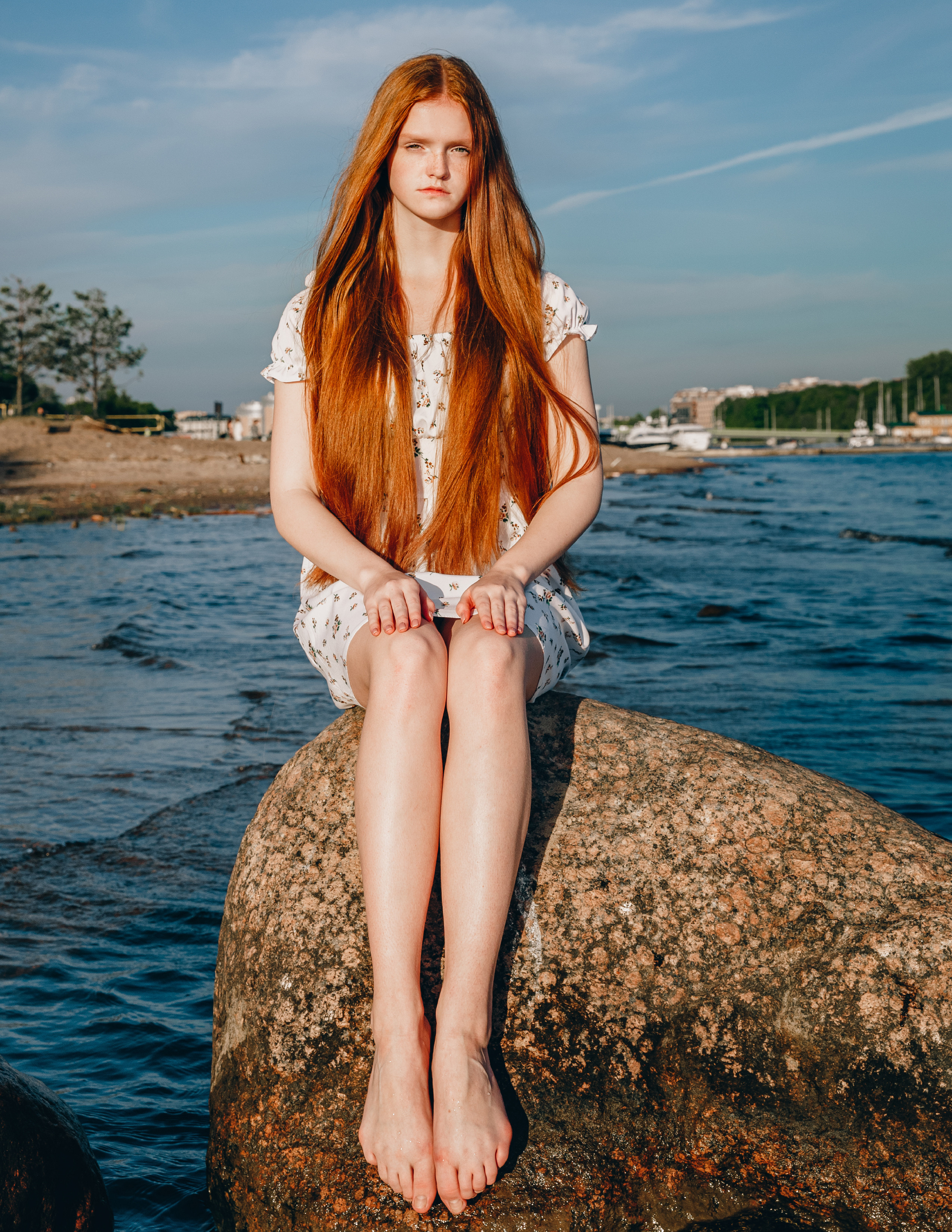 Детская съемка. Фотограф в Санкт-Петербурге Яна Пикулик