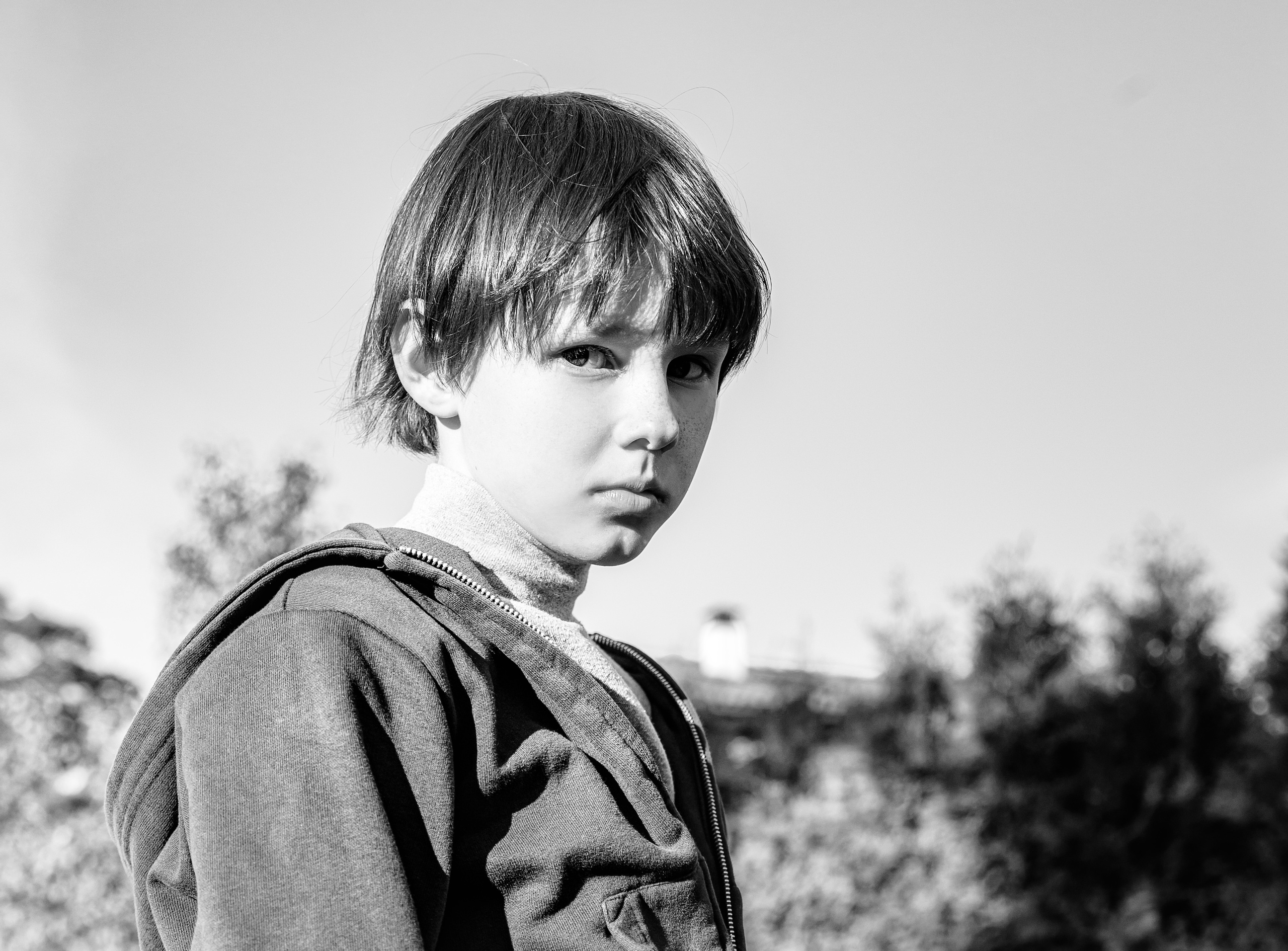 Детская съемка. Фотограф в Санкт-Петербурге Яна Пикулик