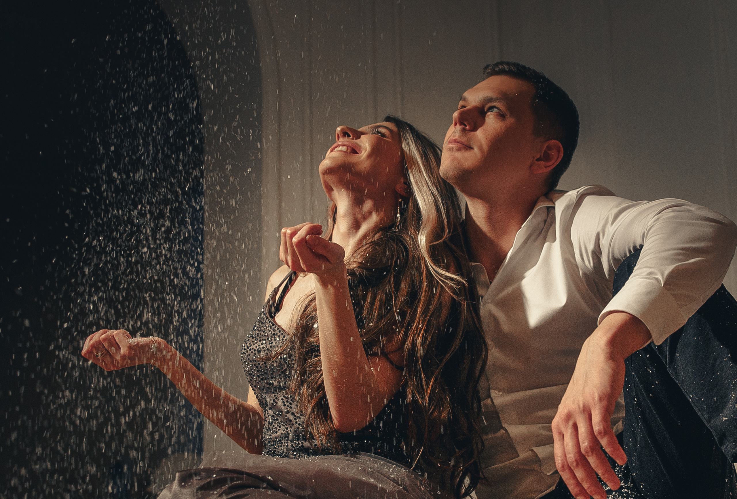 LOVE STORY. Фотограф в Санкт-Петербурге Яна Пикулик