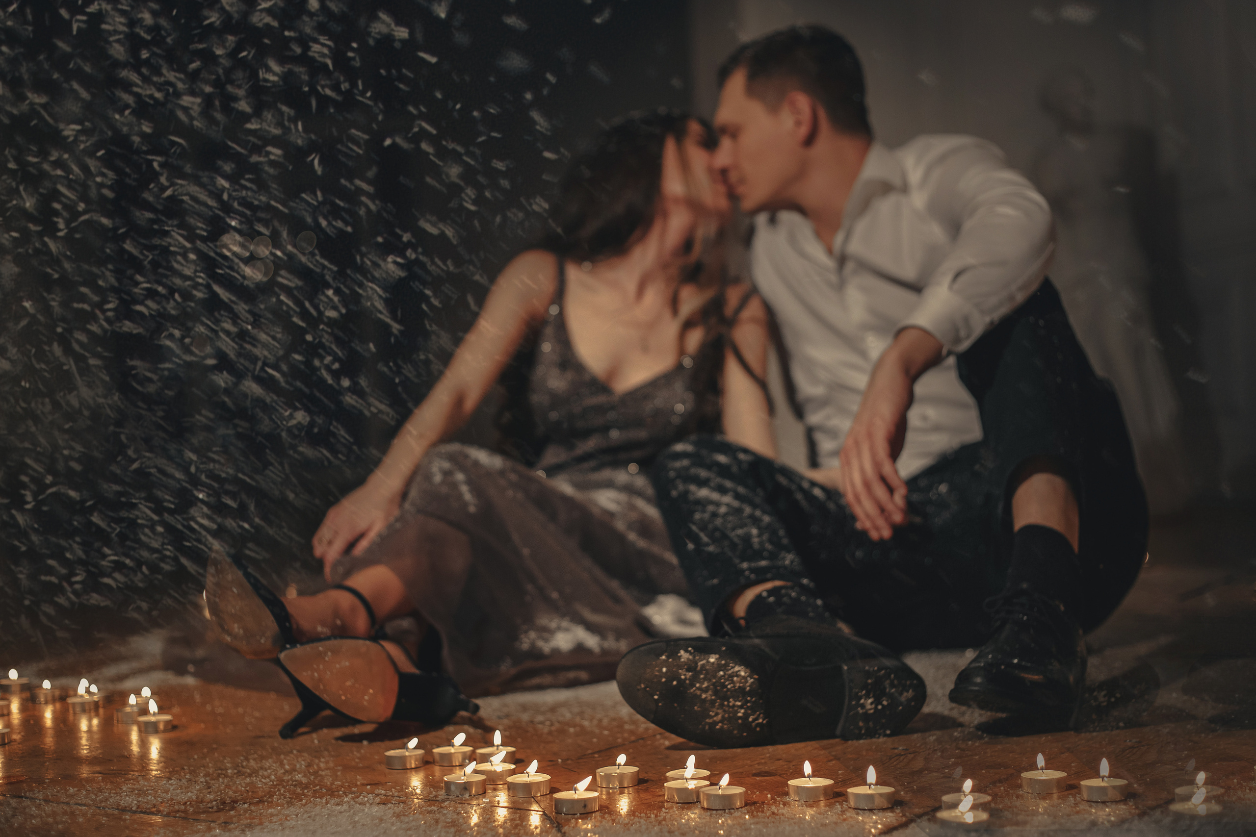 LOVE STORY. Фотограф в Санкт-Петербурге Яна Пикулик