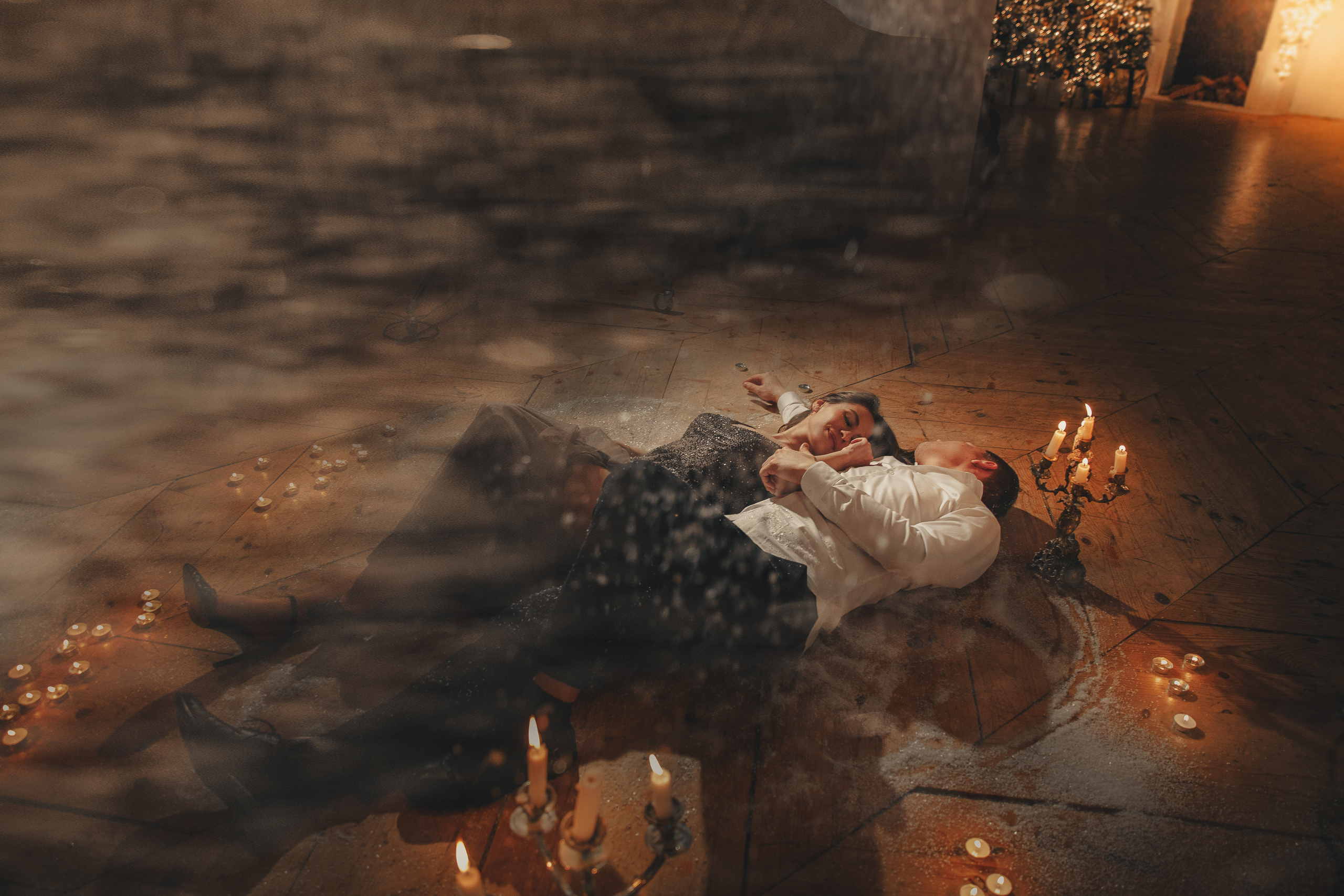 LOVE STORY. Фотограф в Санкт-Петербурге Яна Пикулик