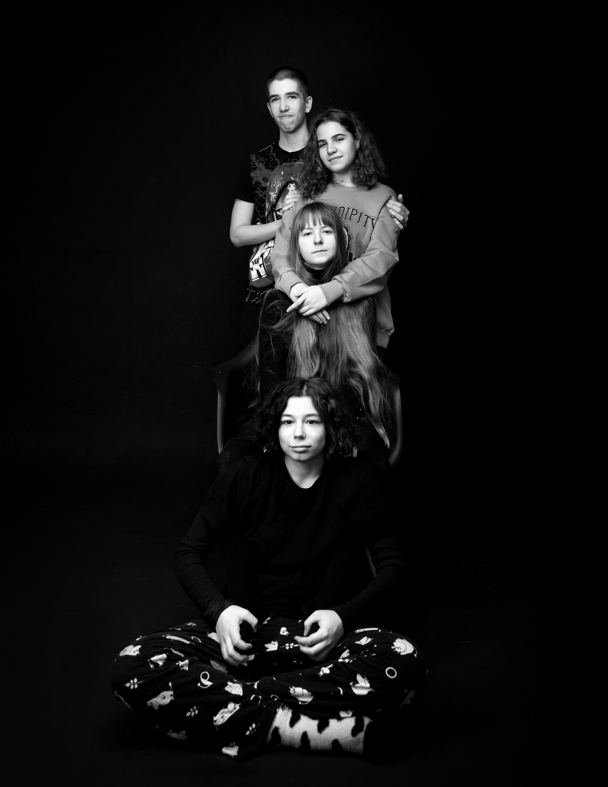 Детская съемка. Фотограф в Санкт-Петербурге Яна Пикулик