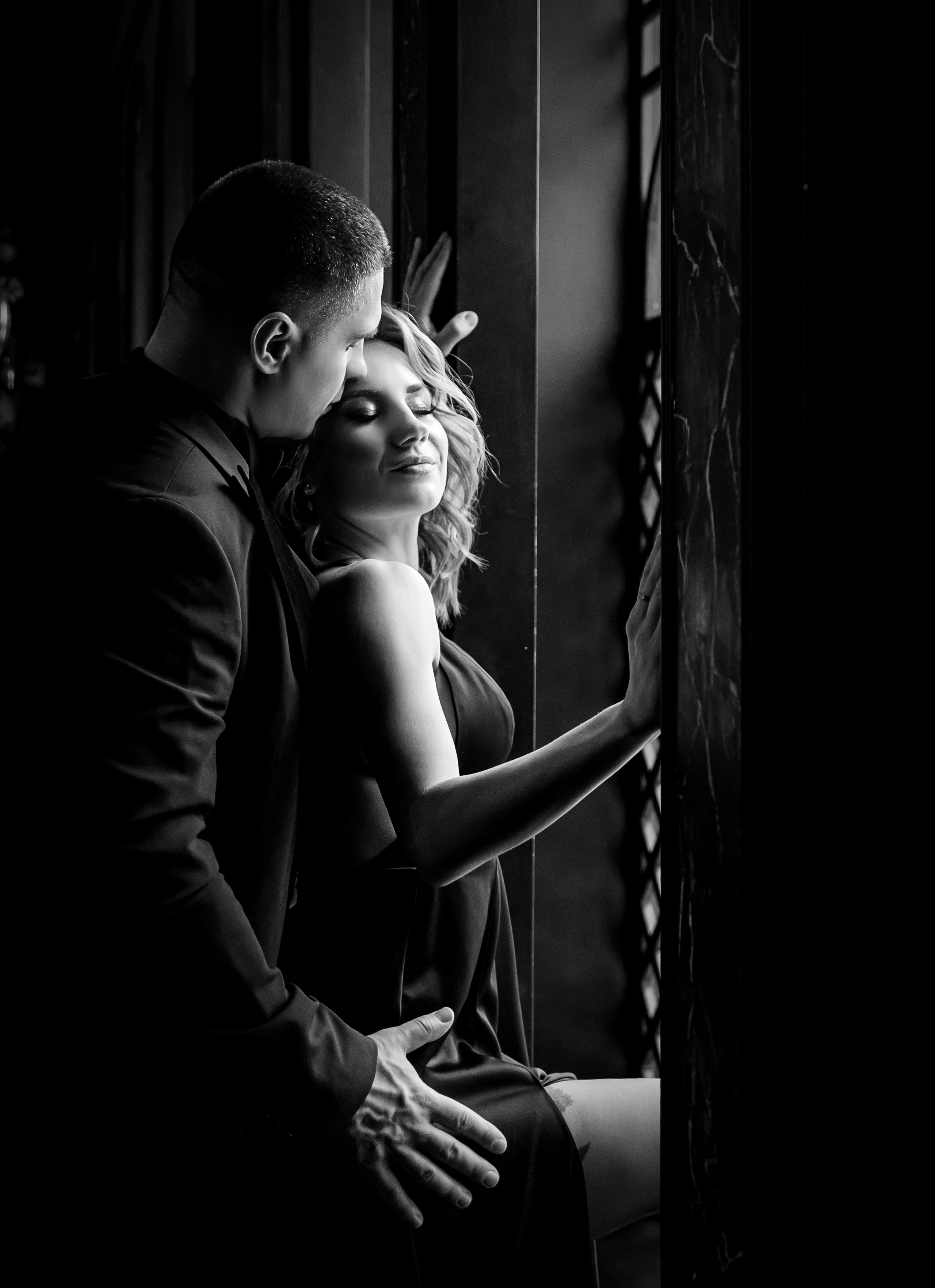 LOVE STORY. Фотограф в Санкт-Петербурге Яна Пикулик