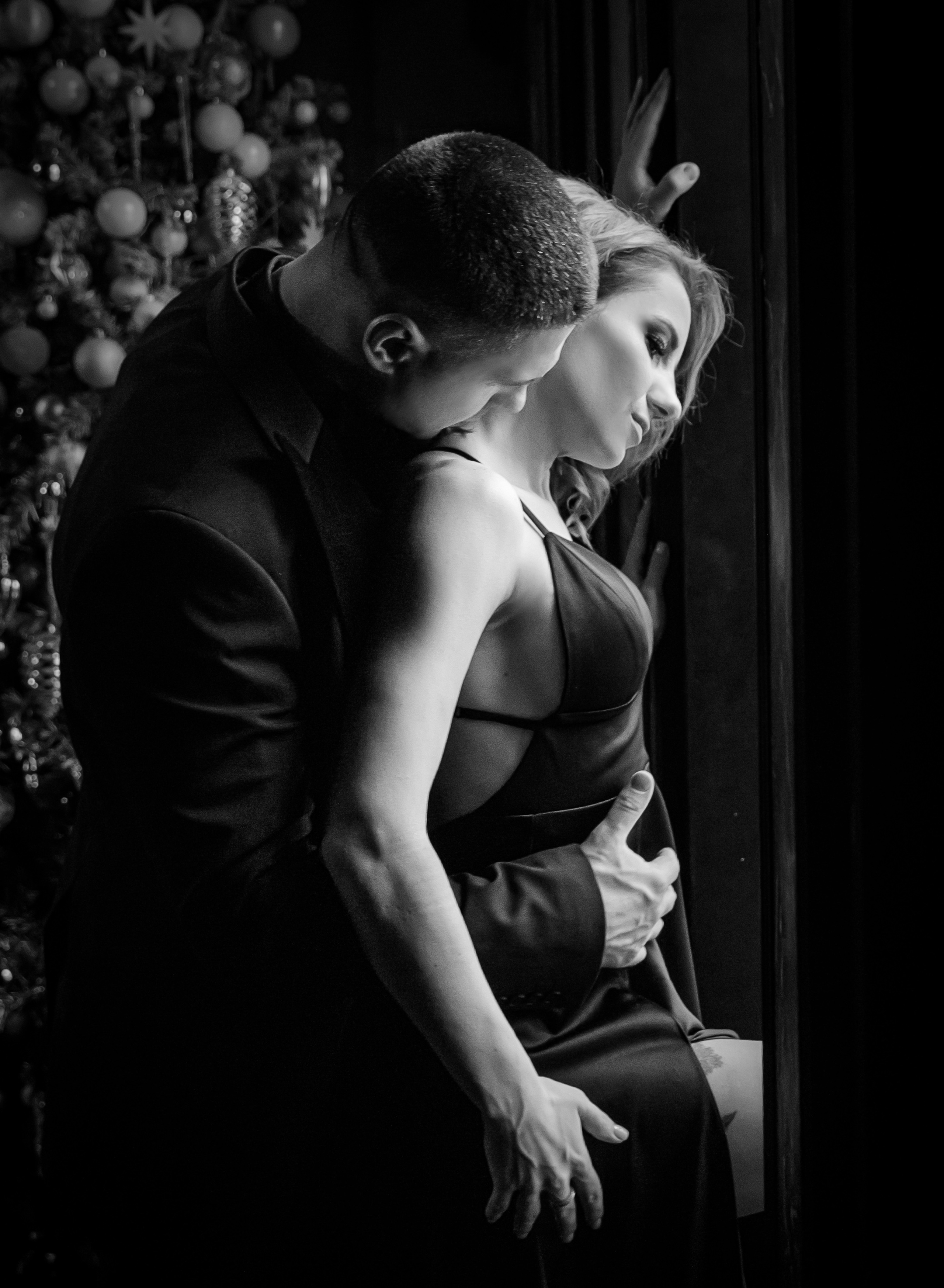 LOVE STORY. Фотограф в Санкт-Петербурге Яна Пикулик