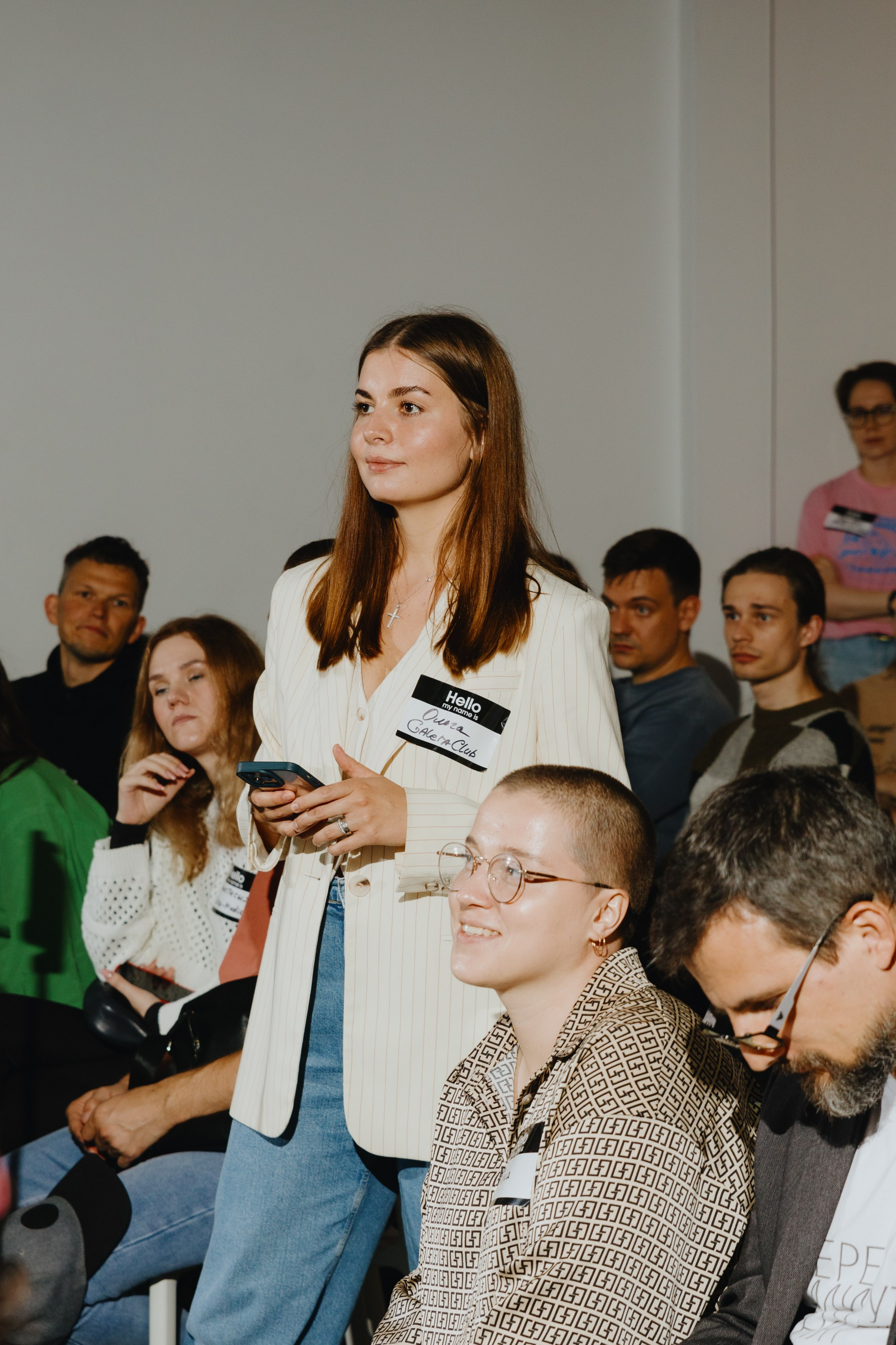 Galera Club. Фотограф Илья Чернов