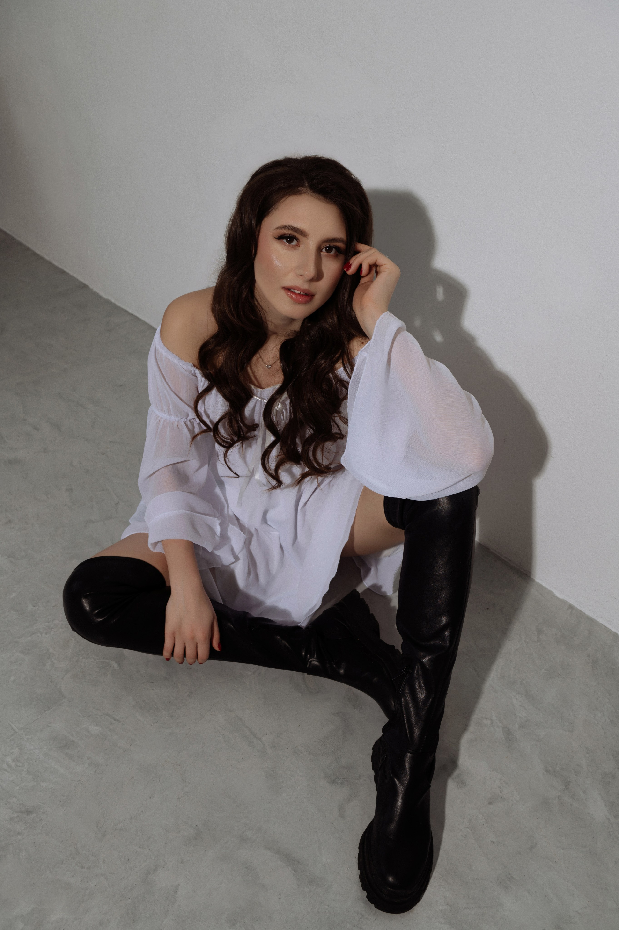 Таня. Свадебный, портретный, фотограф беременности в Нижнем Новгороде Алина Зиновьева