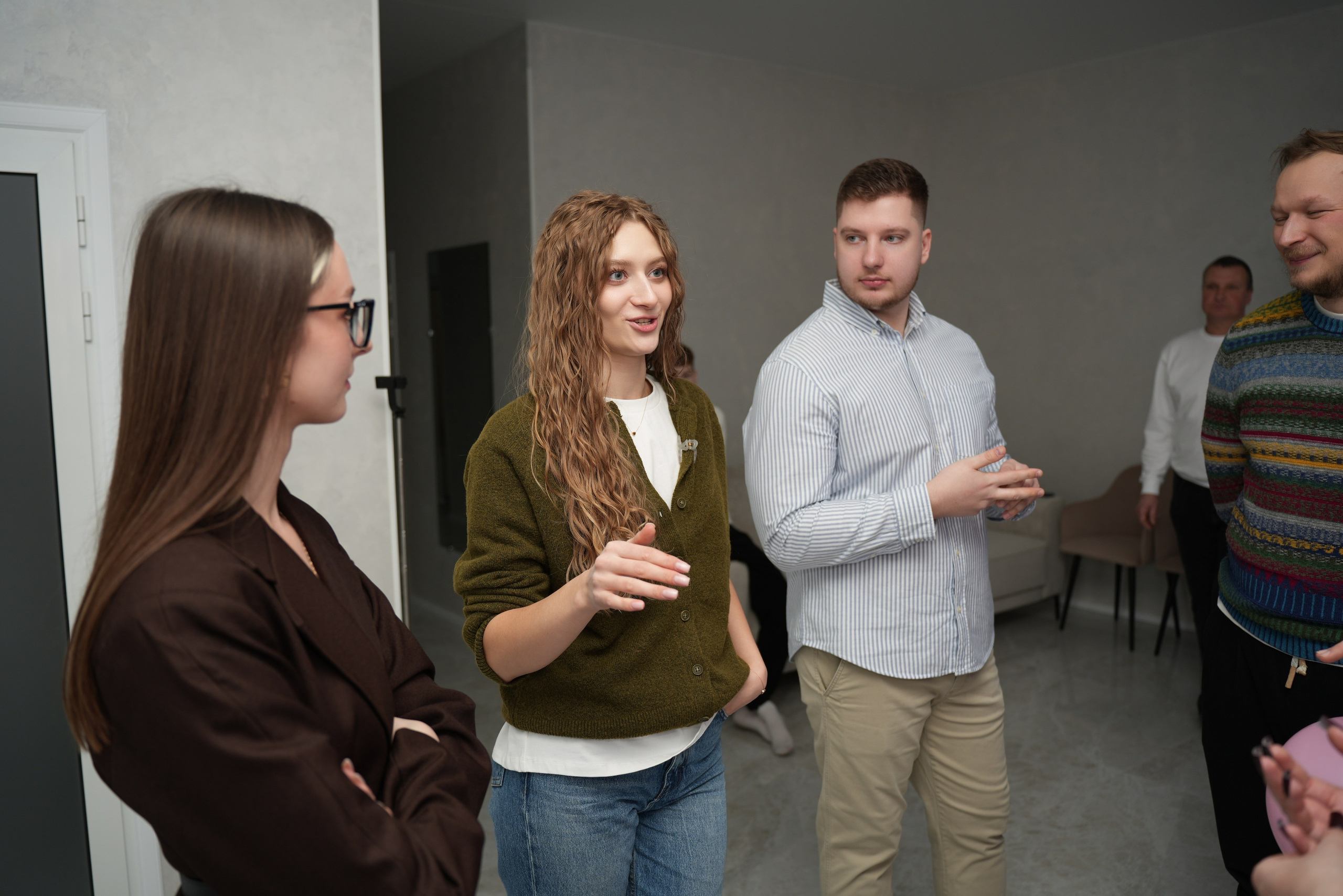 Gender Party. Семейный и свадебный фотограф Минск, Беларусь Анна Орловская
