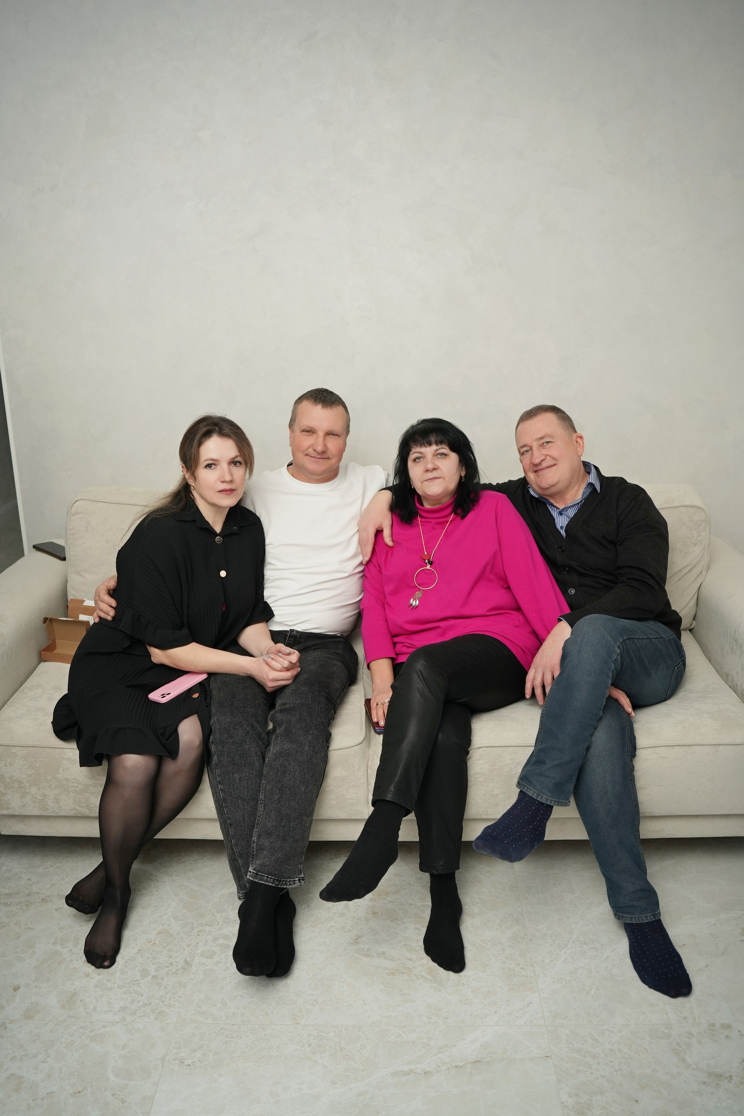 Gender Party. Семейный и свадебный фотограф Минск, Беларусь Анна Орловская