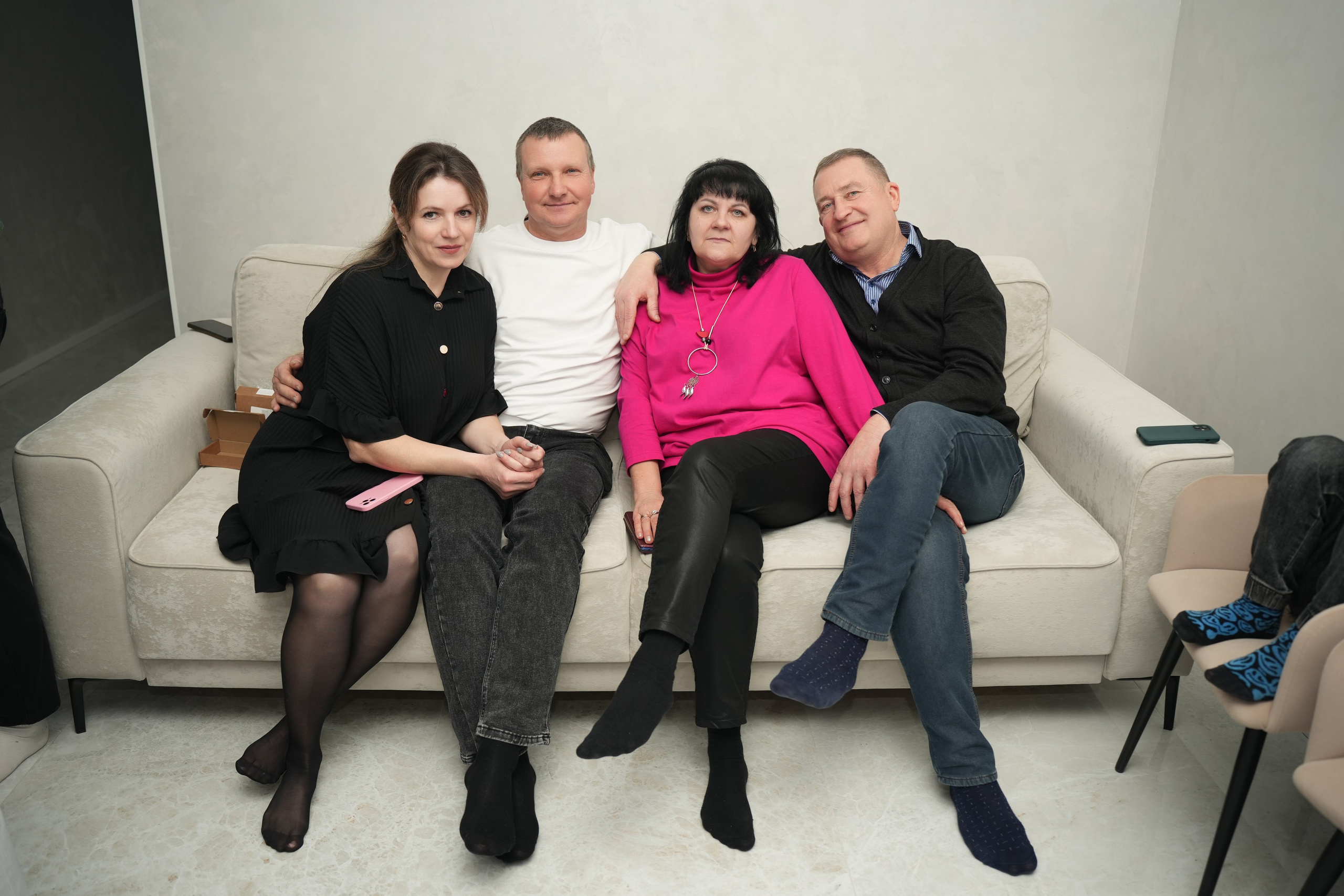 Gender Party. Семейный и свадебный фотограф Минск, Беларусь Анна Орловская