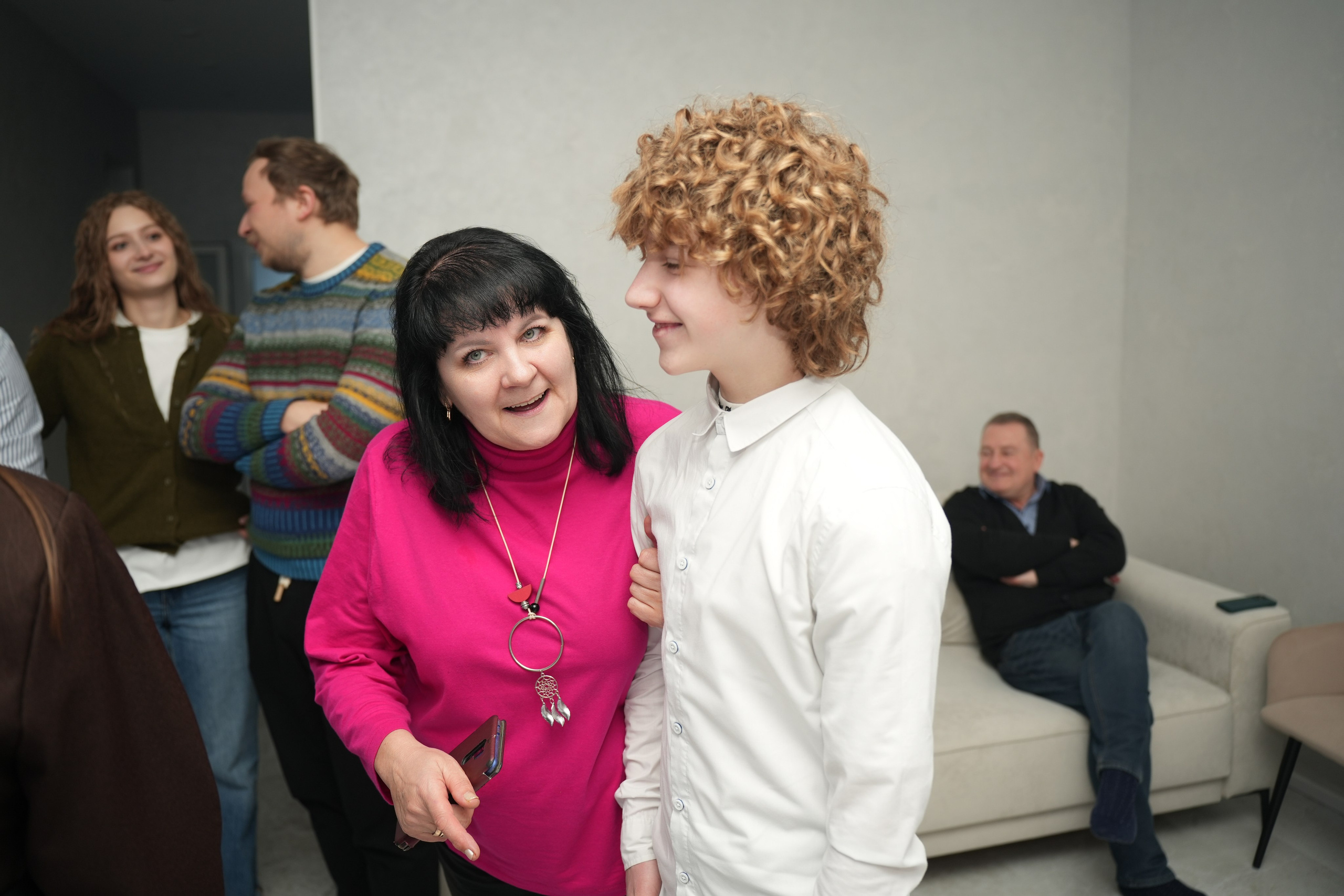 Gender Party. Семейный и свадебный фотограф Минск, Беларусь Анна Орловская