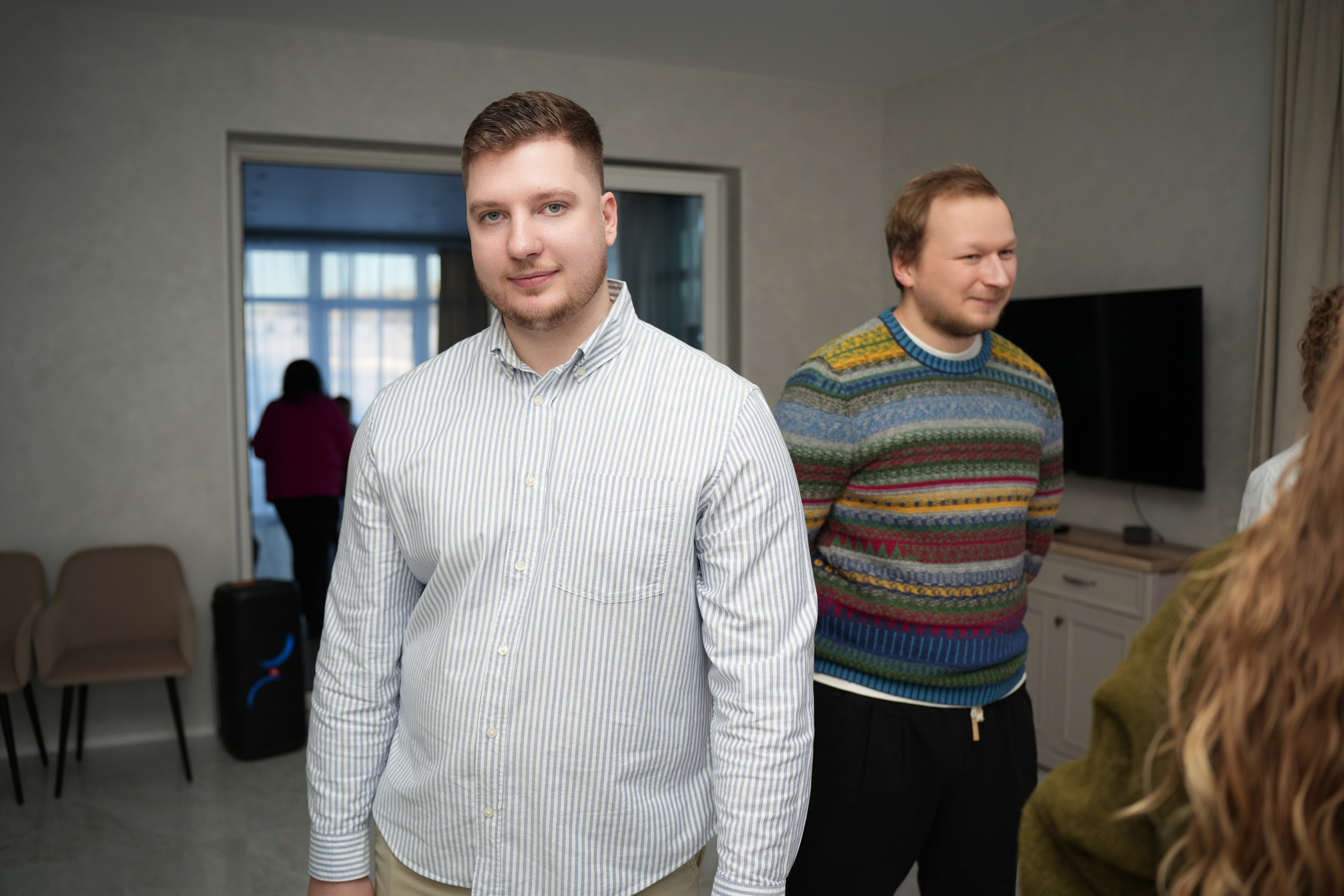 Gender Party. Семейный и свадебный фотограф Минск, Беларусь Анна Орловская