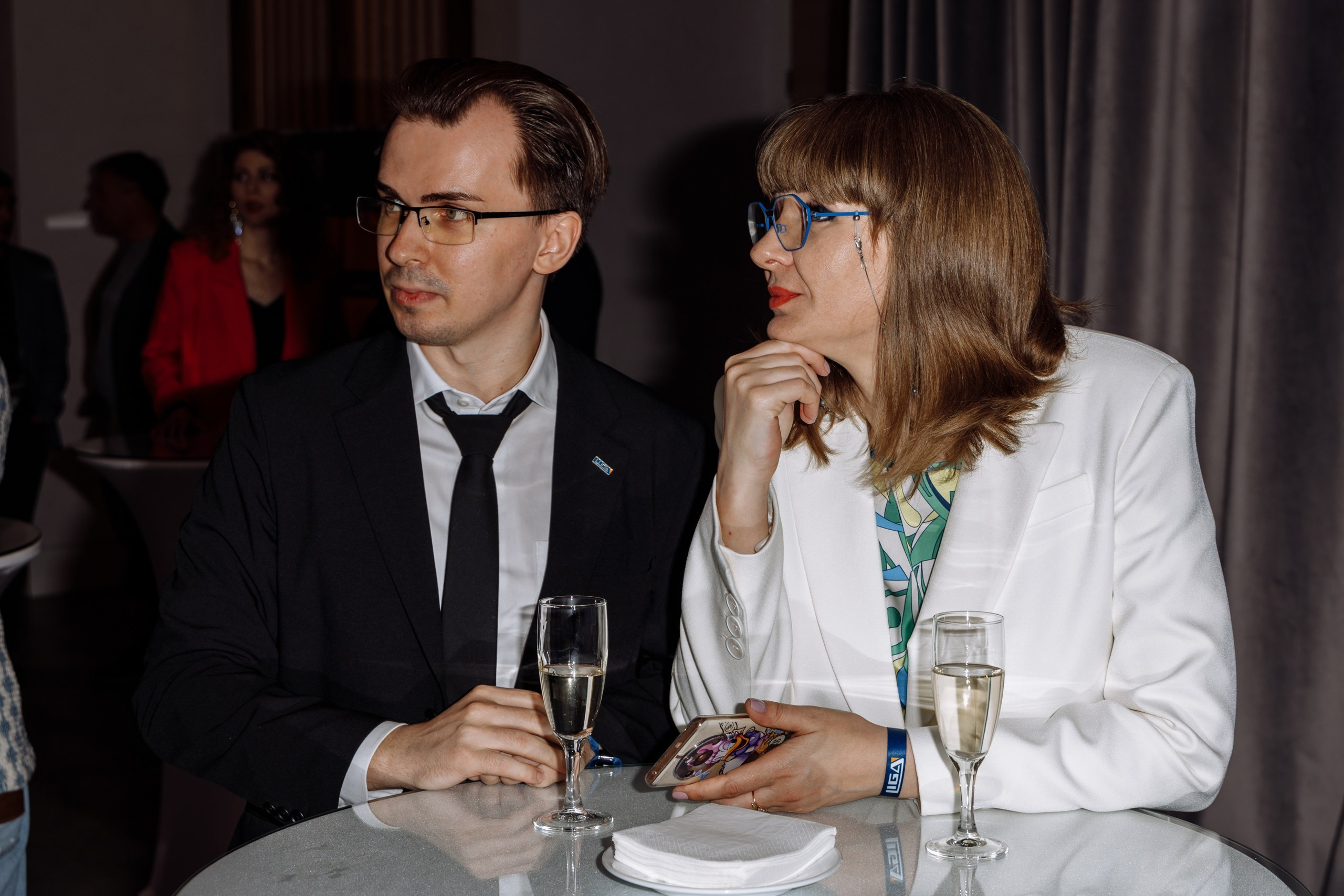 Корпоративные мероприятия | Фотограф Иван Прусов