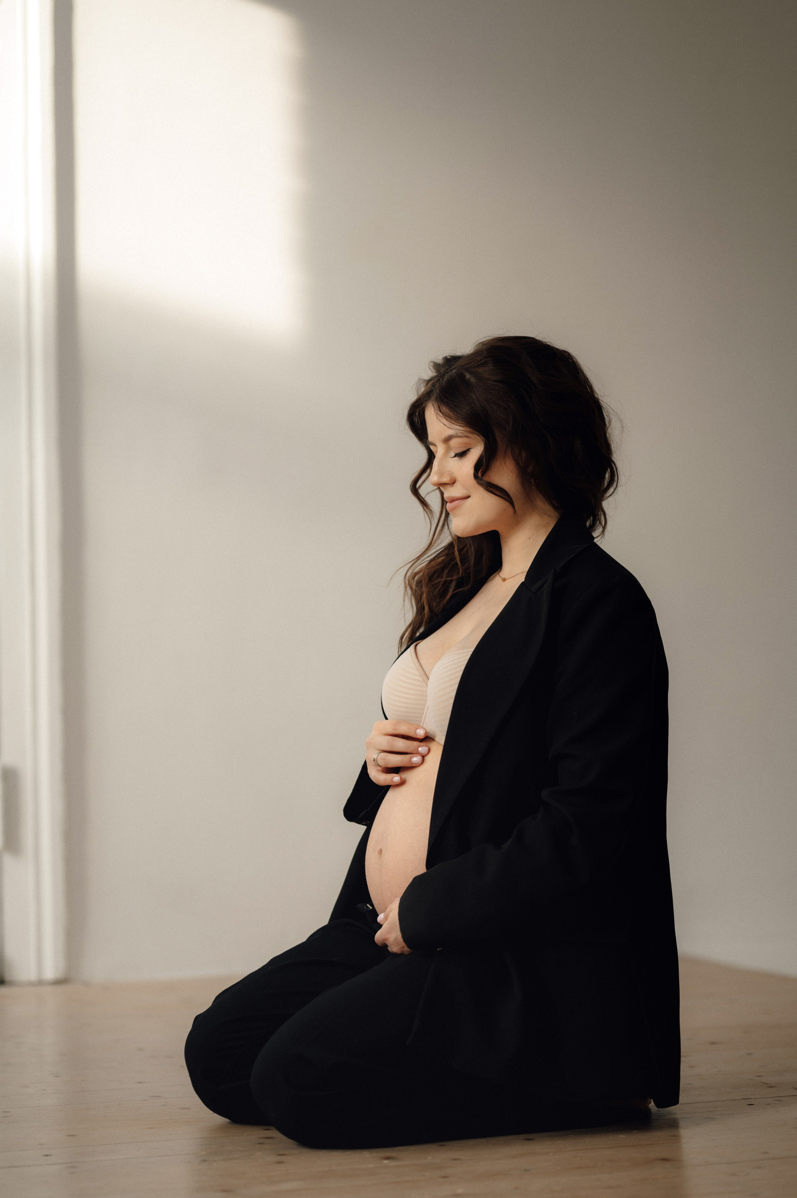 В ожидании весны. Семейный и свадебный фотограф в Самаре