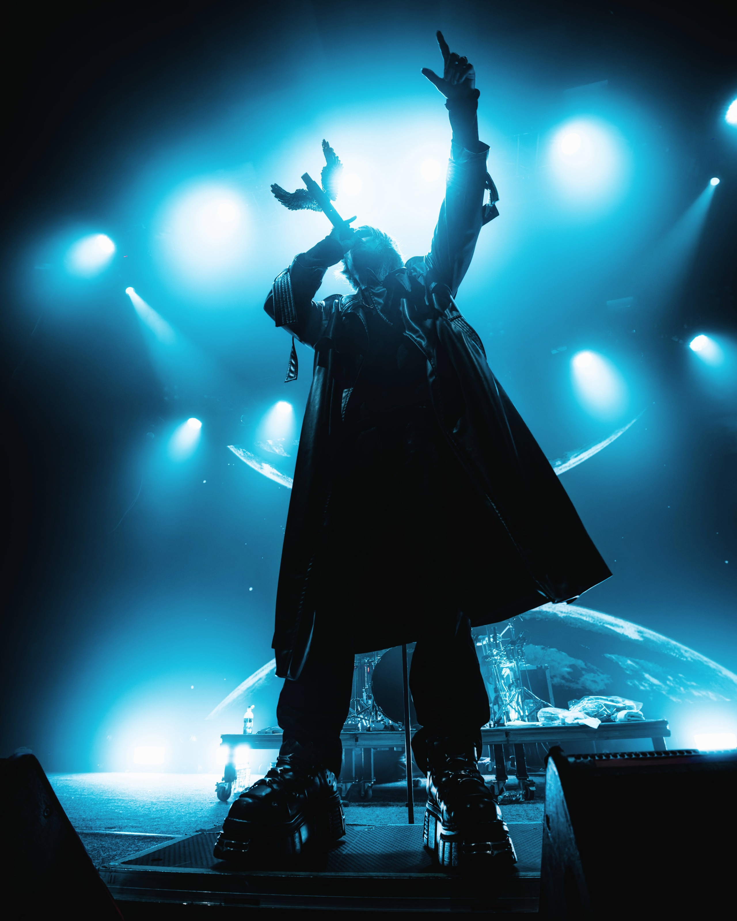 Джизус в клубе Base 11.05.2024. Репортажный фотограф и видеограф в Москве