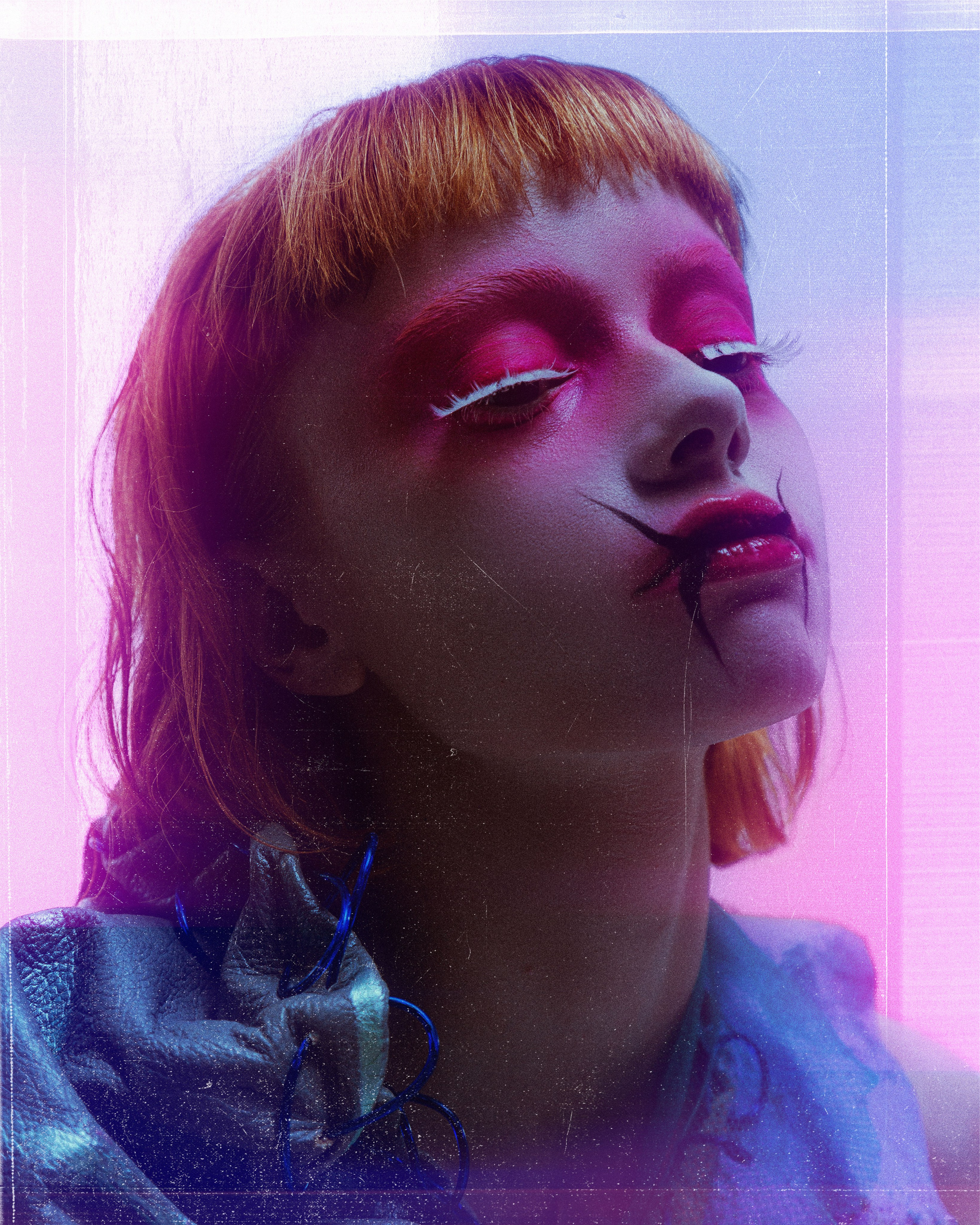 Портреты — Сафонов Владислав. Сафонов Владислав, фотохудожник