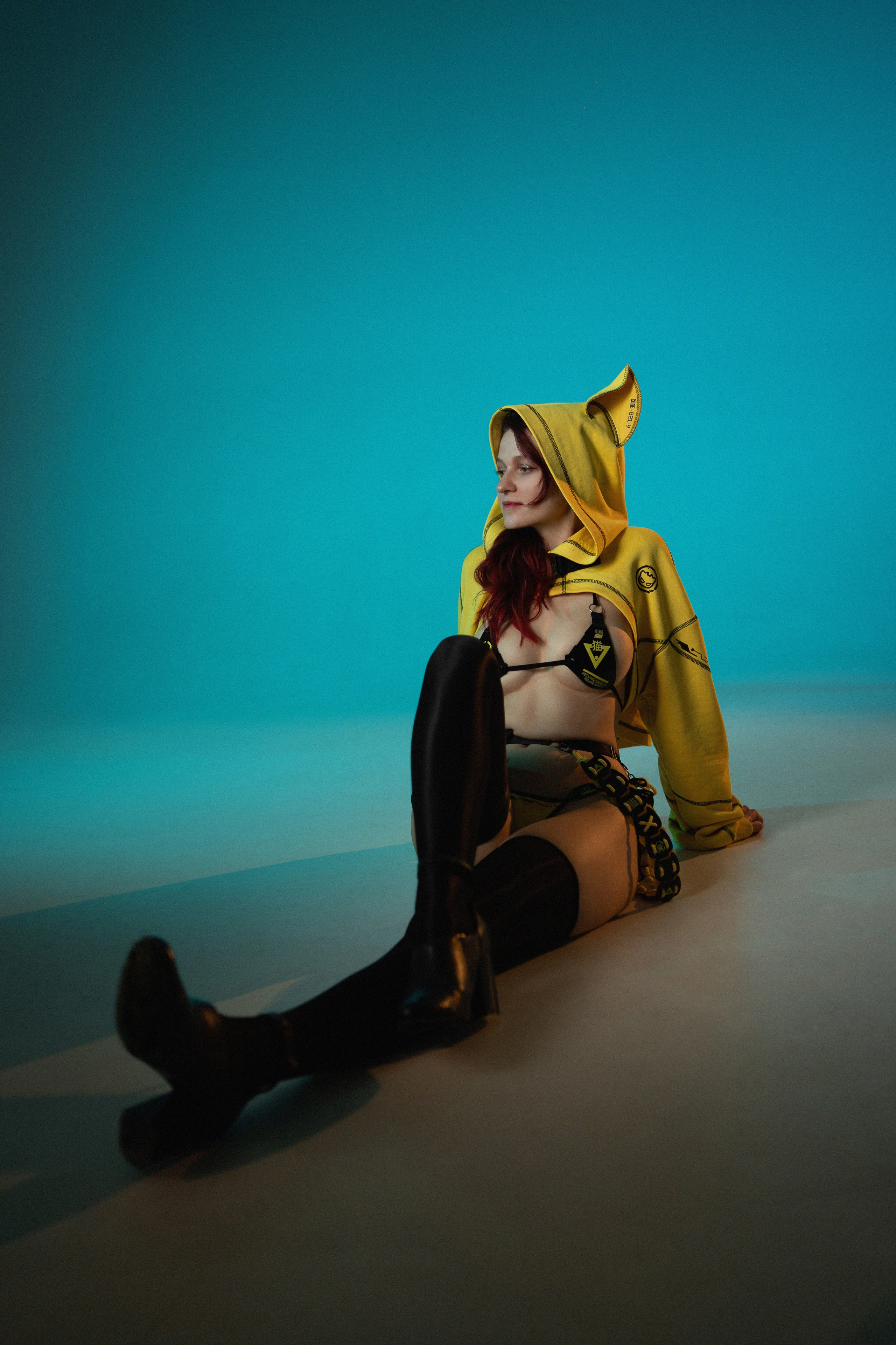 Cosplay фотосессия Moruhiko. Фотограф, видеограф Пятигорск, Ставрополь, Ессентуки, Petlyakovs_photo