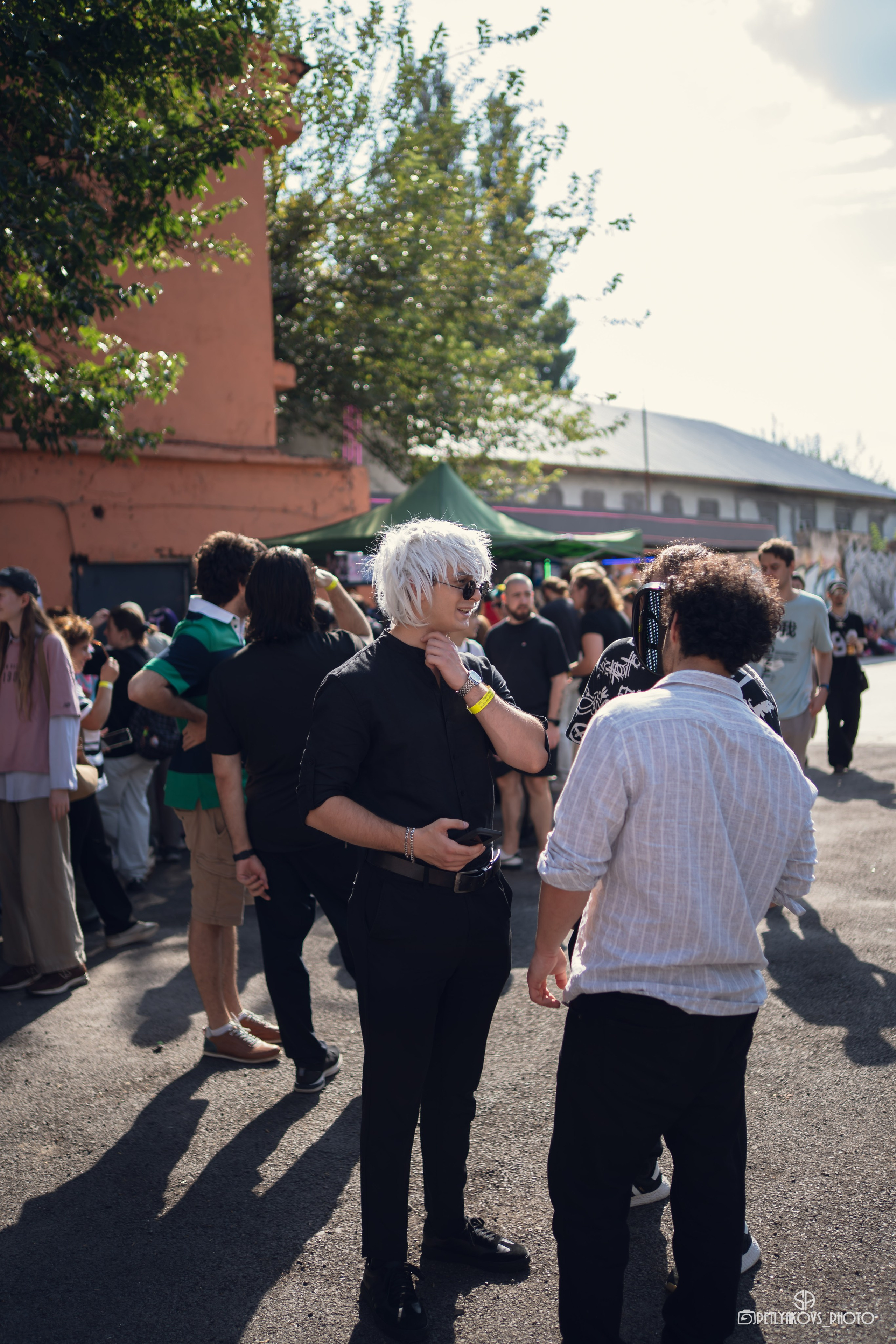 Anime music fest 2025 Tbilisi. Фотограф, видеограф Пятигорск, Ставрополь, Ессентуки, Petlyakovs_photo