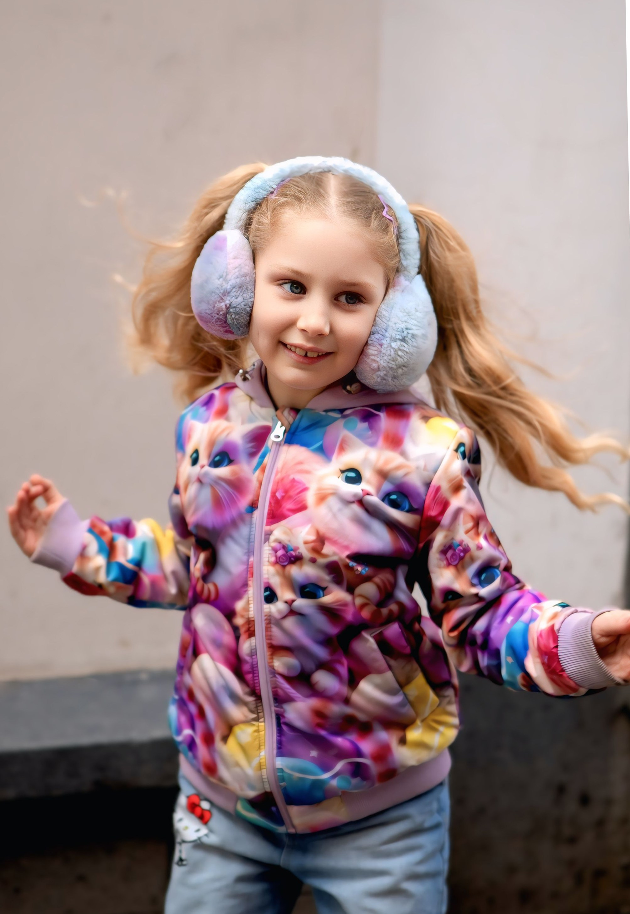 Контент фотосессии. Главная