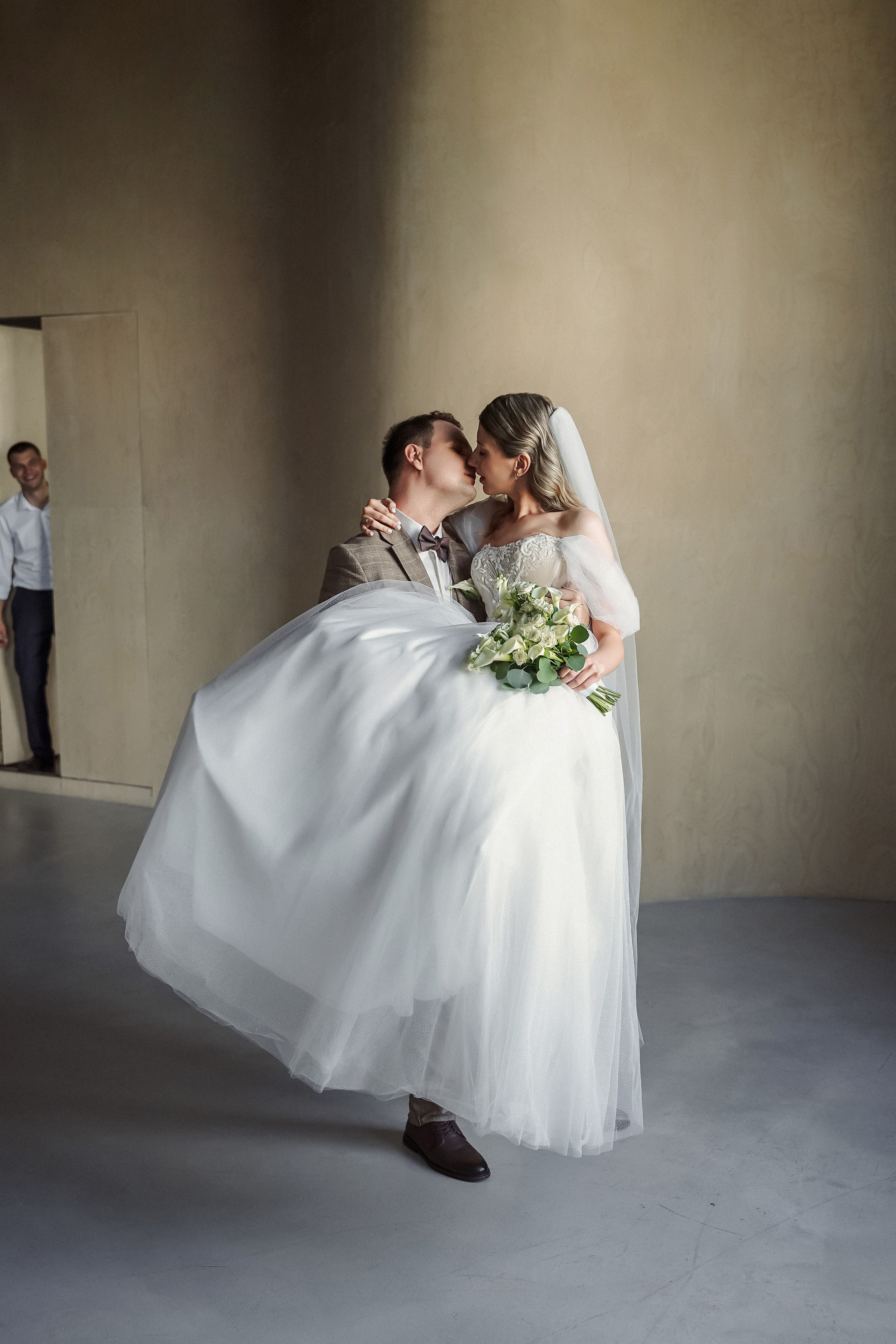 Святослав и Мария. Свадебный и семейный фотограф в Краснодаре Миненко Кристина