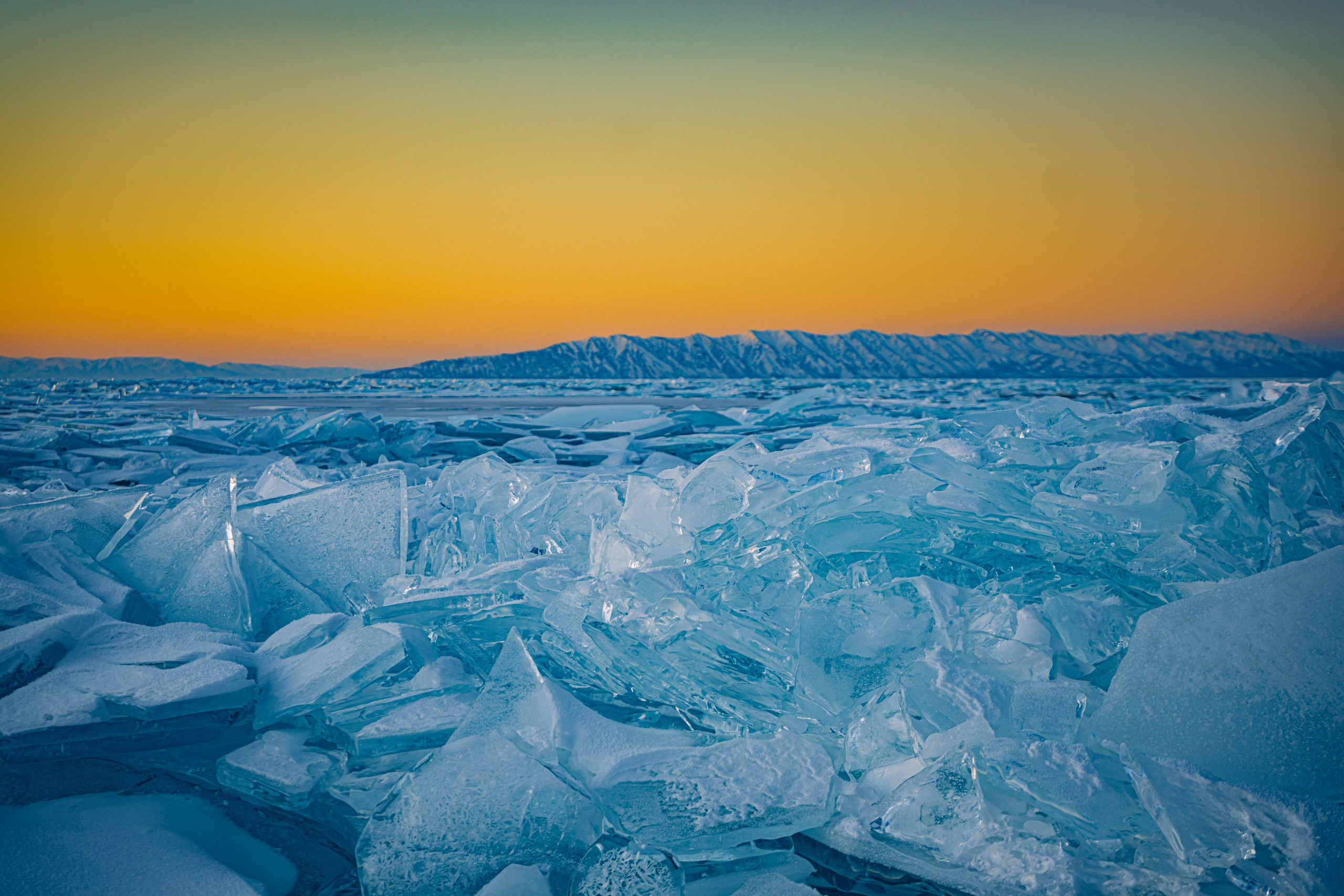 Байкал. Фотографирую для себя, своей семьи и друзей!