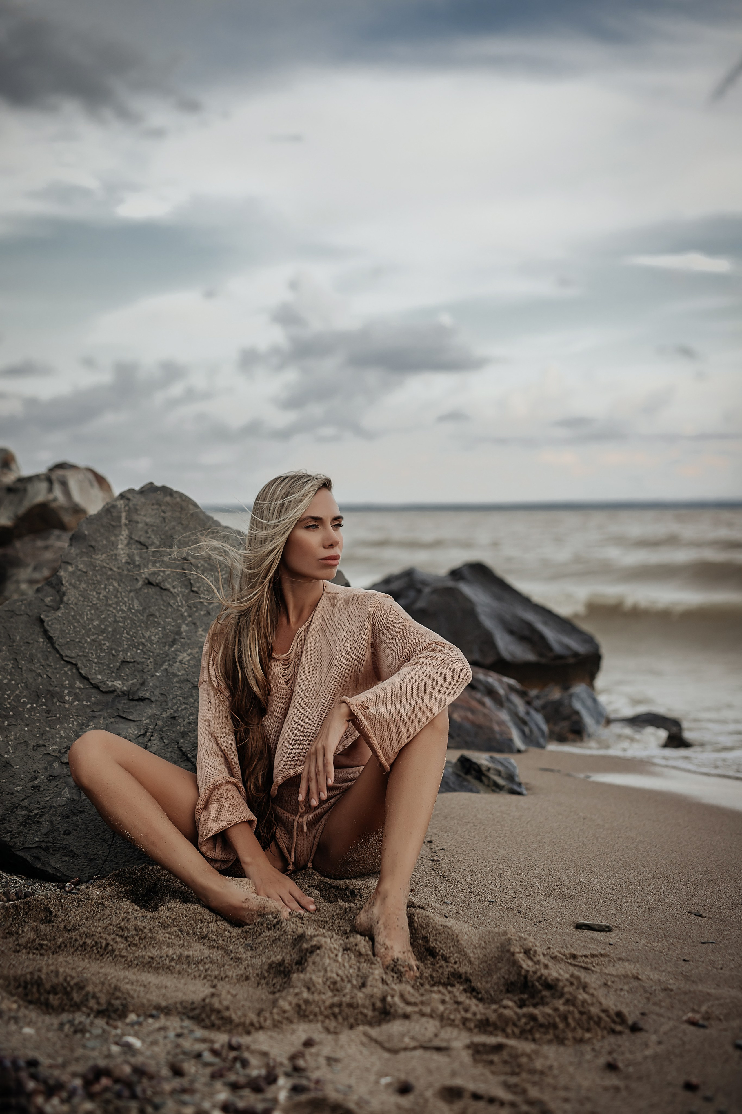 Таня. Таня Давтян фотограф в Новосибирске