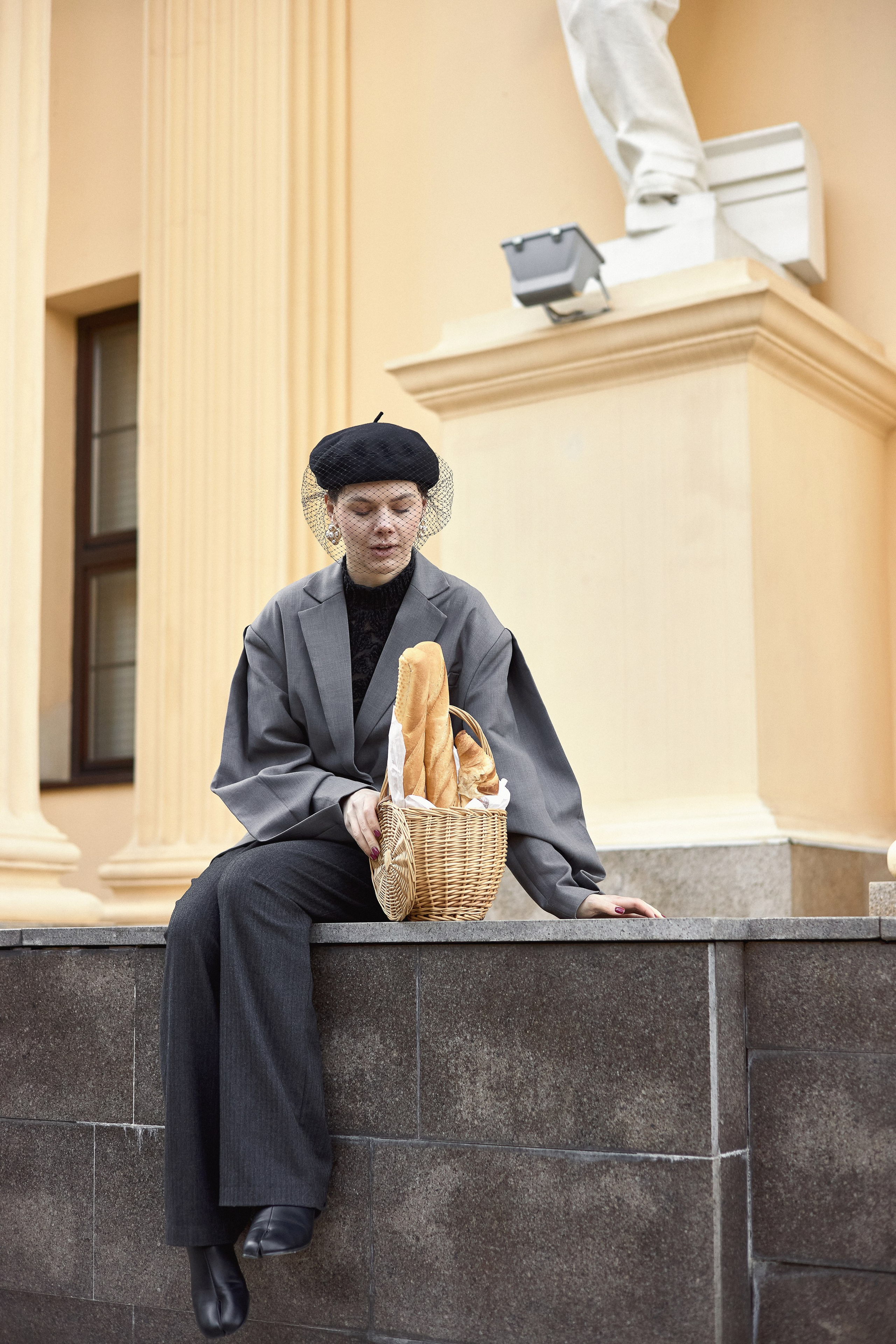 Юлия. Фотограф в Сочи Ксения Карякина