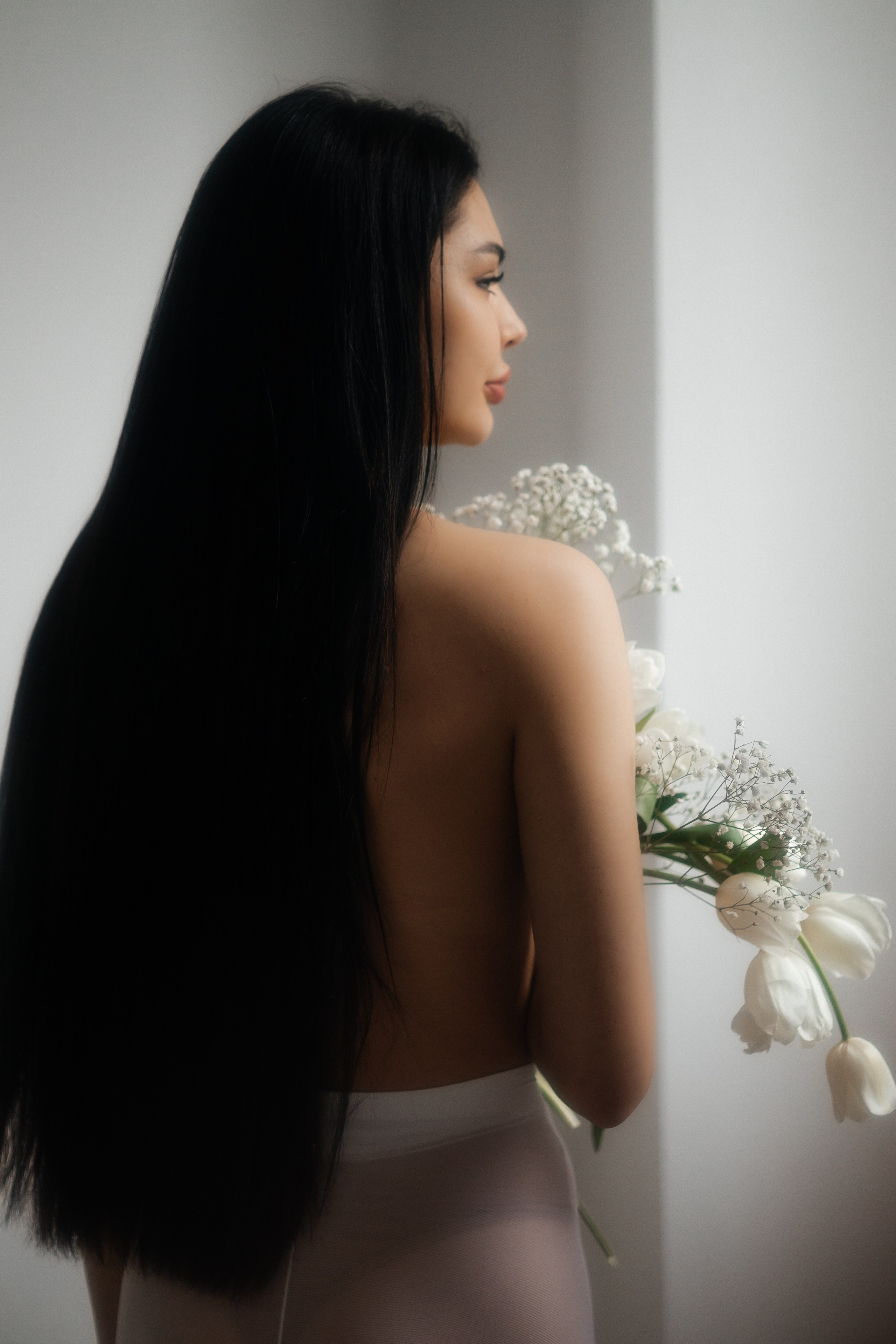 Валя. Фотограф Таганрог Любимая Надя