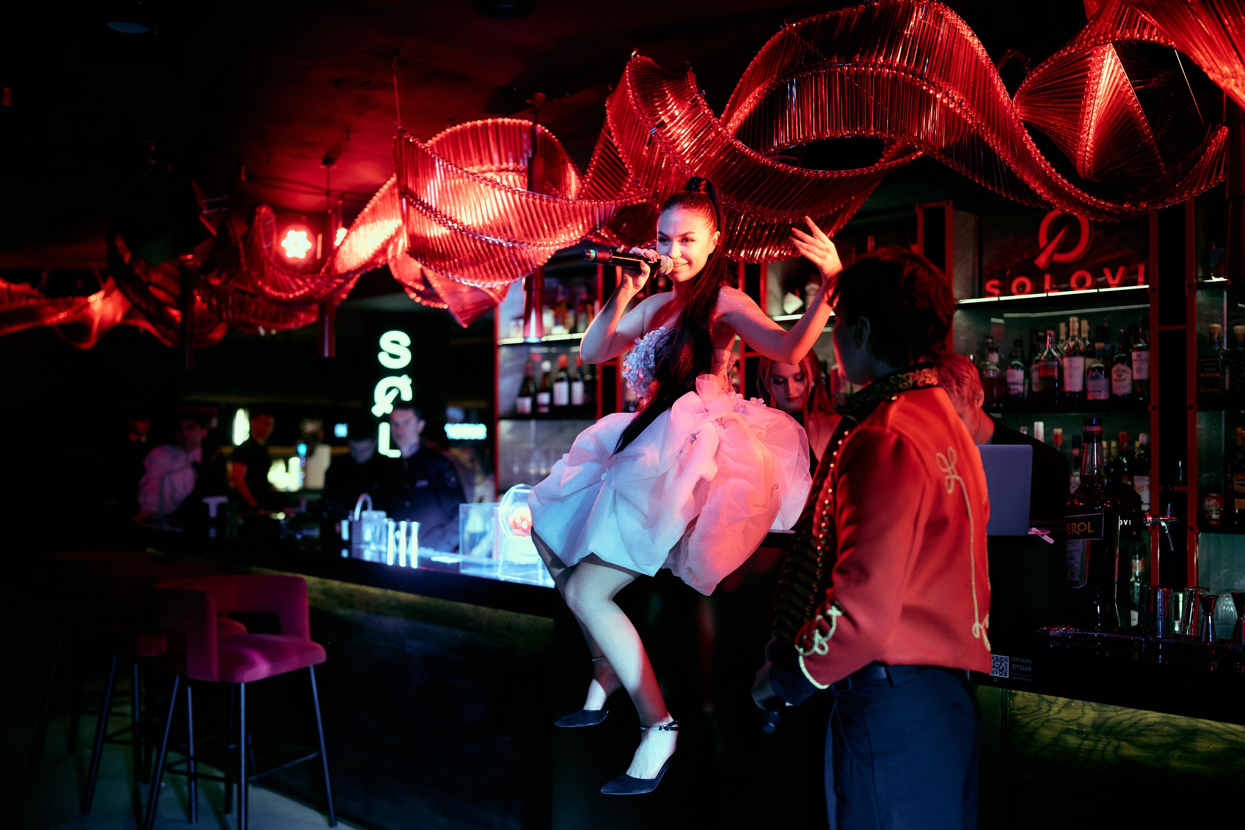 SOLOVI. СВОИ. ФОТООТЧЕТЫ-СОБЫТИЯ-МЕСТА