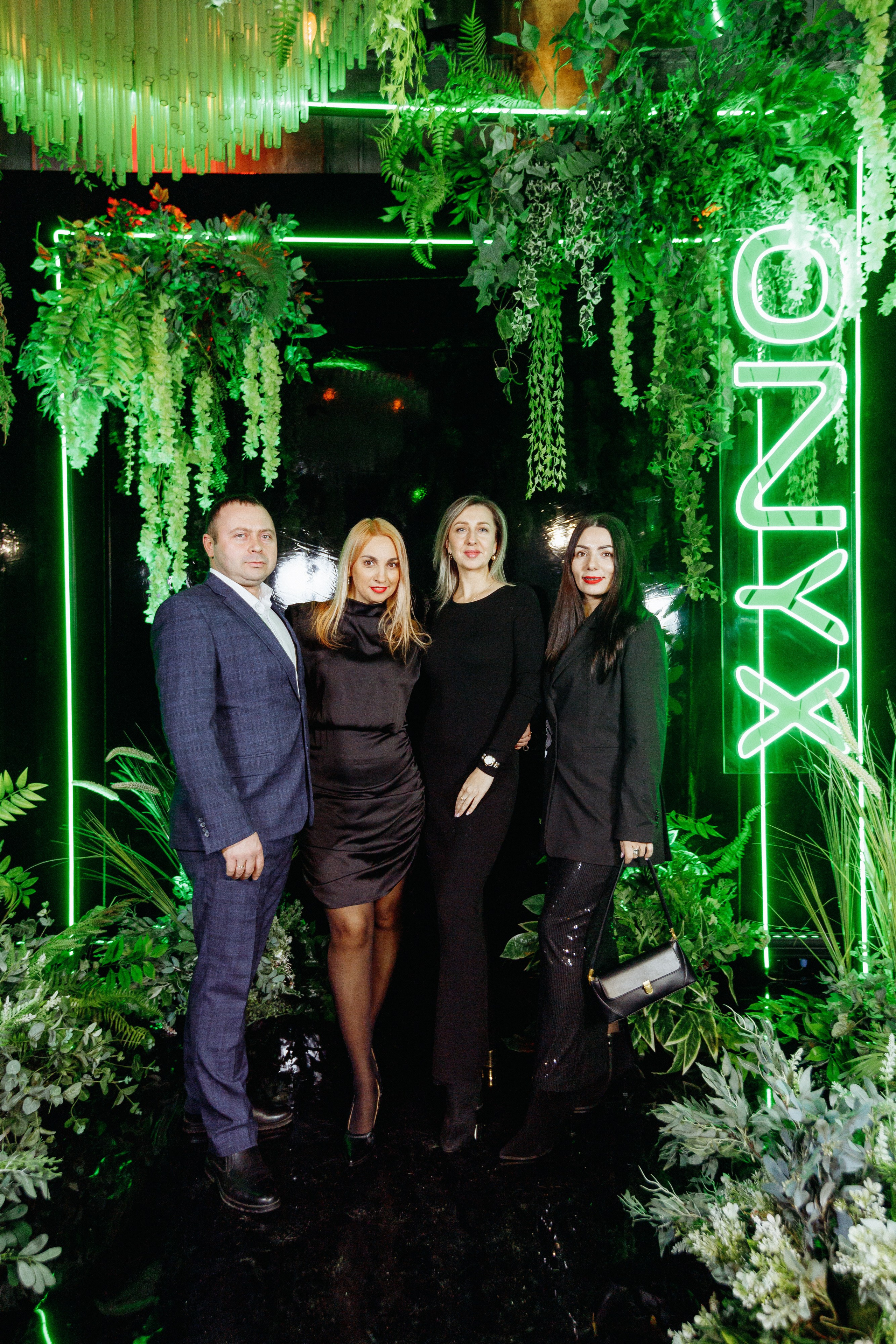 ONYX BLACK [Презентация Жилого Комплекса]. СВОИ. ФОТООТЧЕТЫ-СОБЫТИЯ-МЕСТА