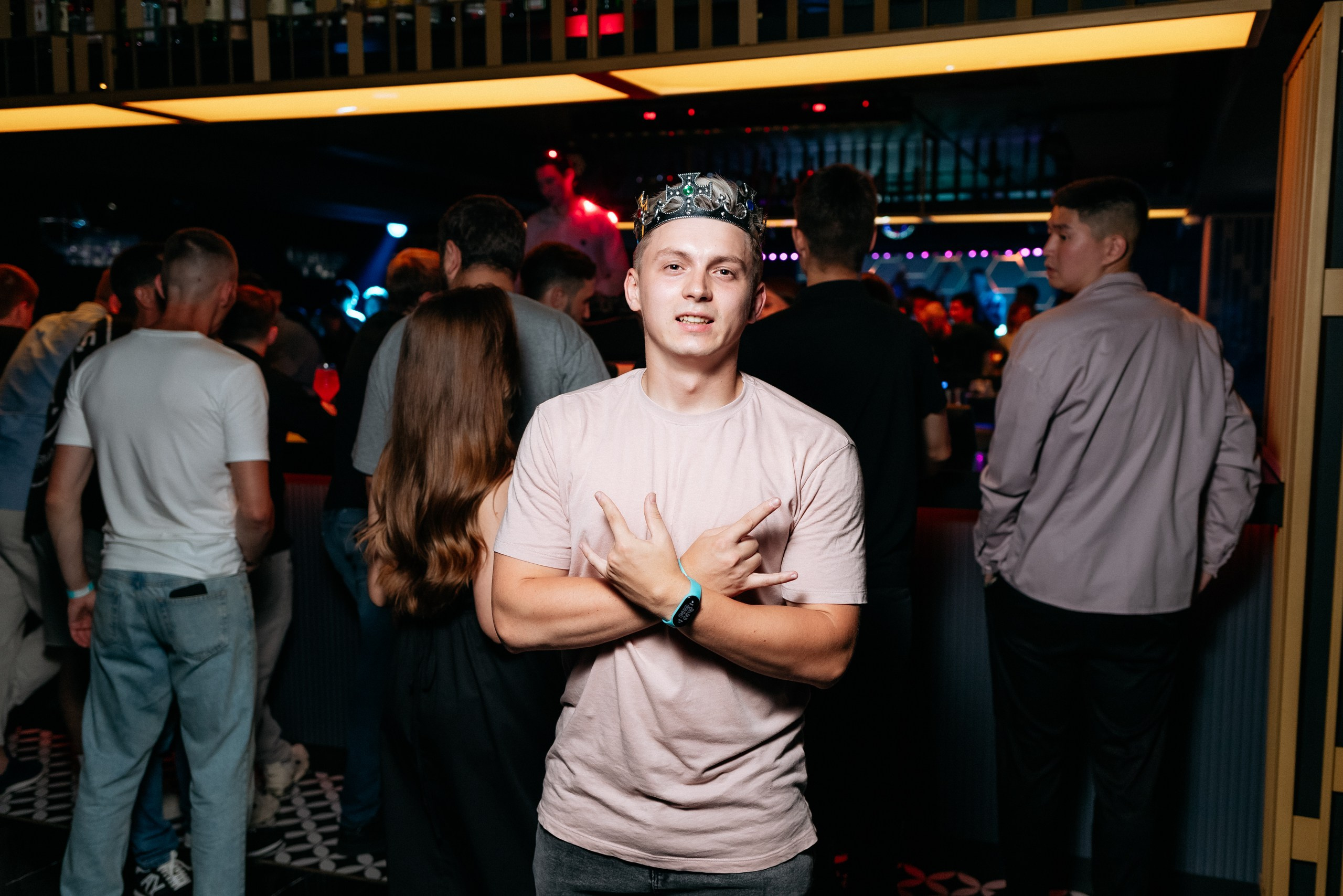 МЕДИА ЛИГА — AFTER PARTY. СВОИ. ФОТООТЧЕТЫ-СОБЫТИЯ-МЕСТА