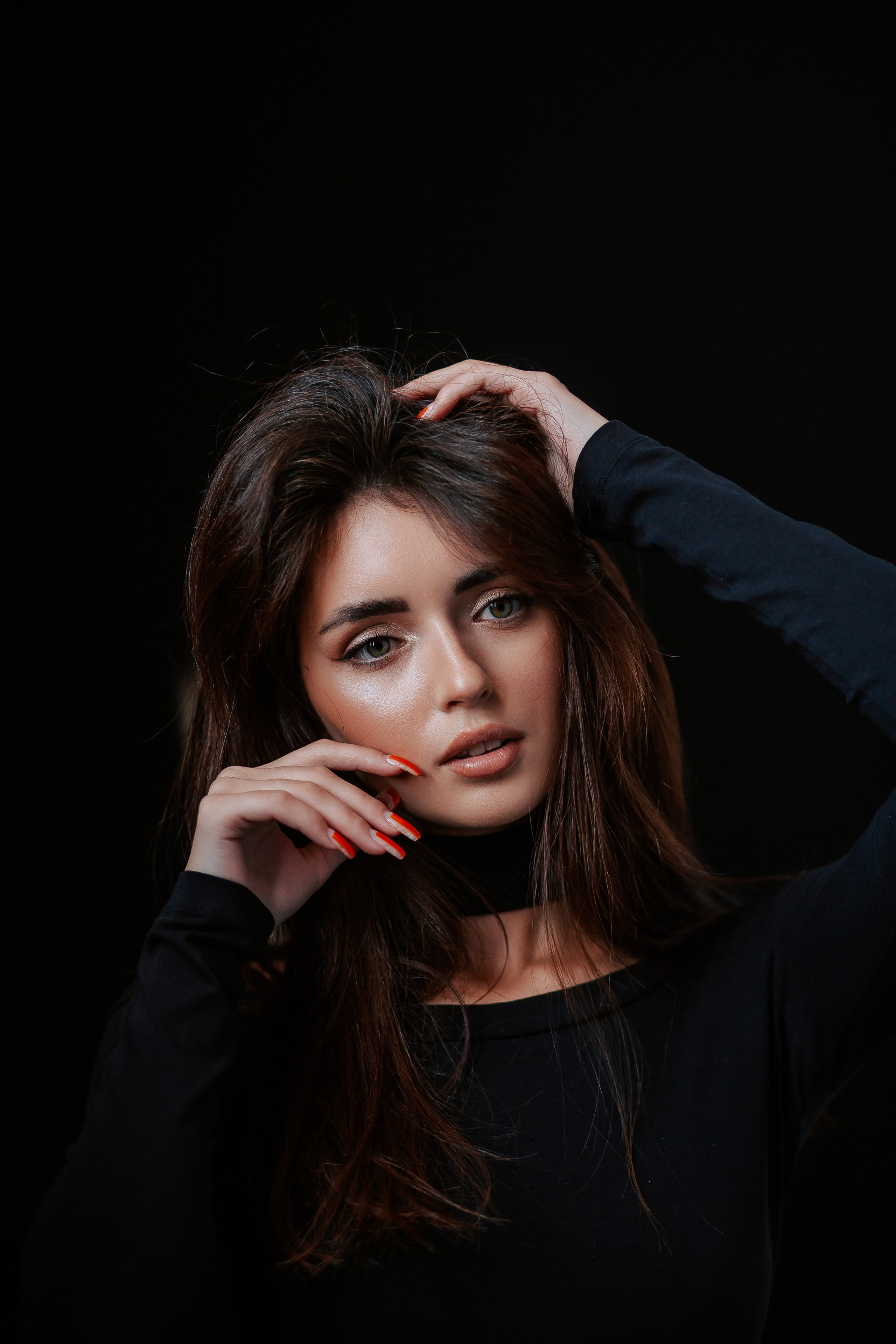 Обратная сторона красивого кадра. Фотограф Тольятти Светлана Пудовкина