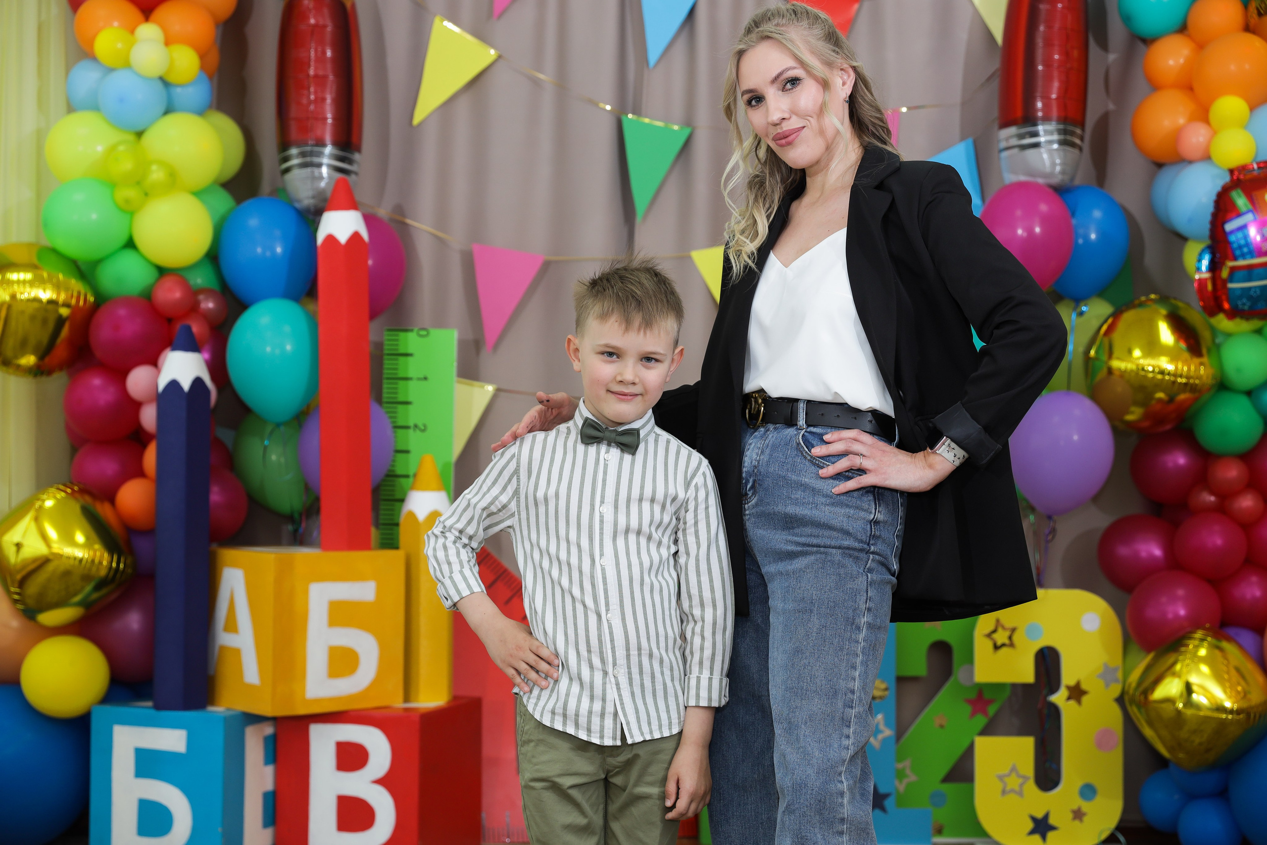 Выпускной в детском саду. Бочарова Мария — школьный фотограф Апрелевка, Новая Москва, Московская область