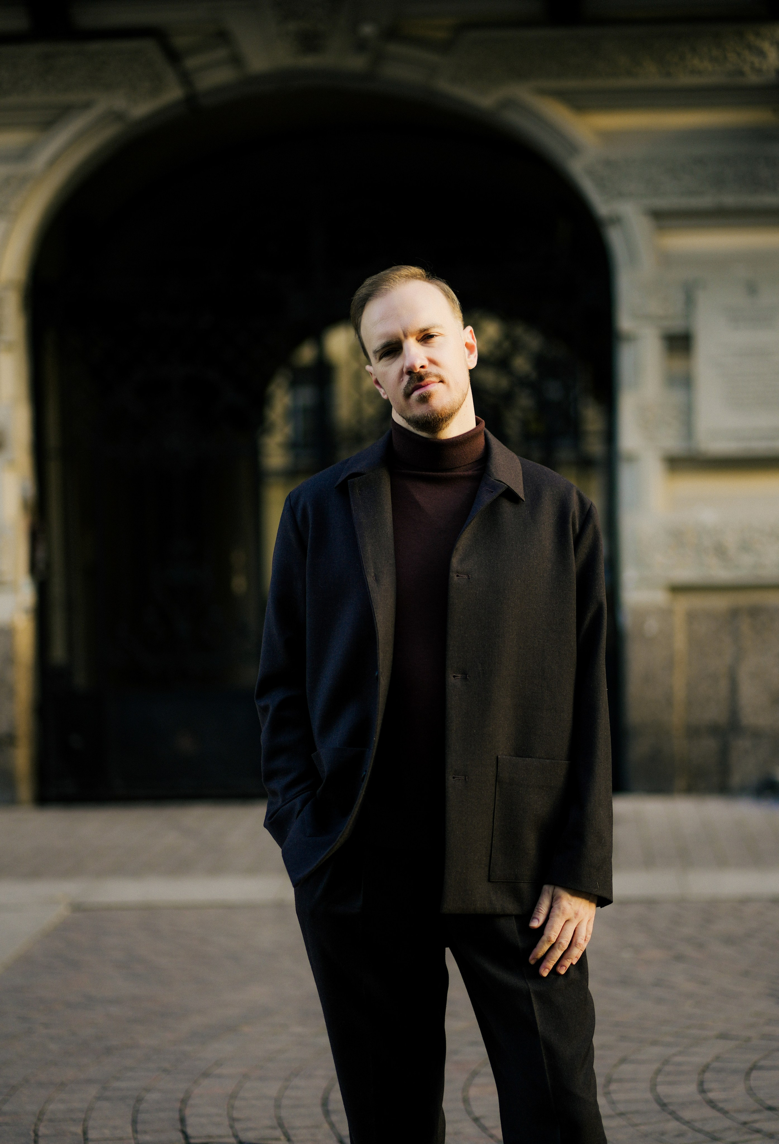 Катя и Леша. Фотограф г. Санкт-Петербург Александра Катанакова