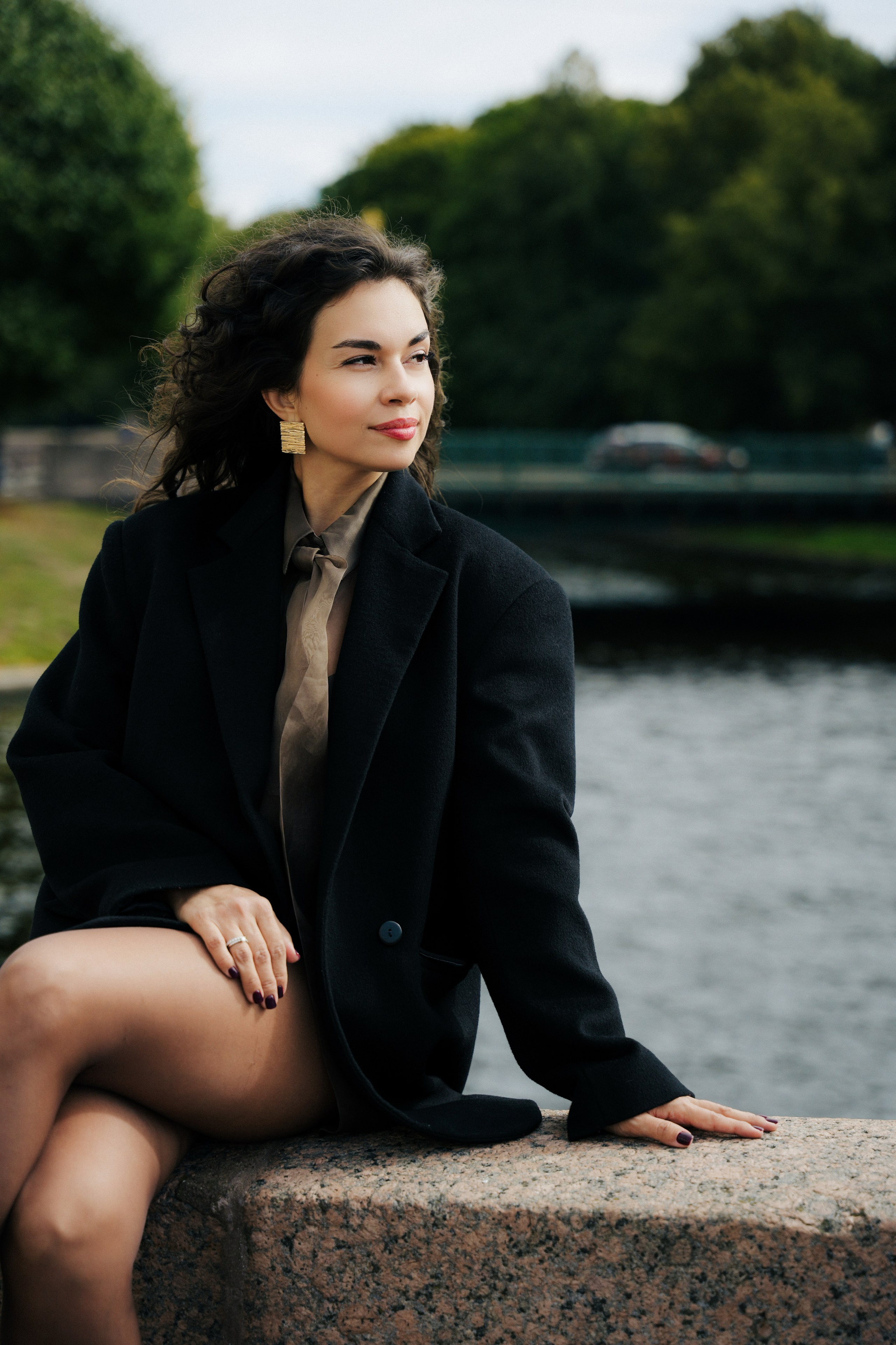 Таня. Фотограф г. Санкт-Петербург Александра Катанакова