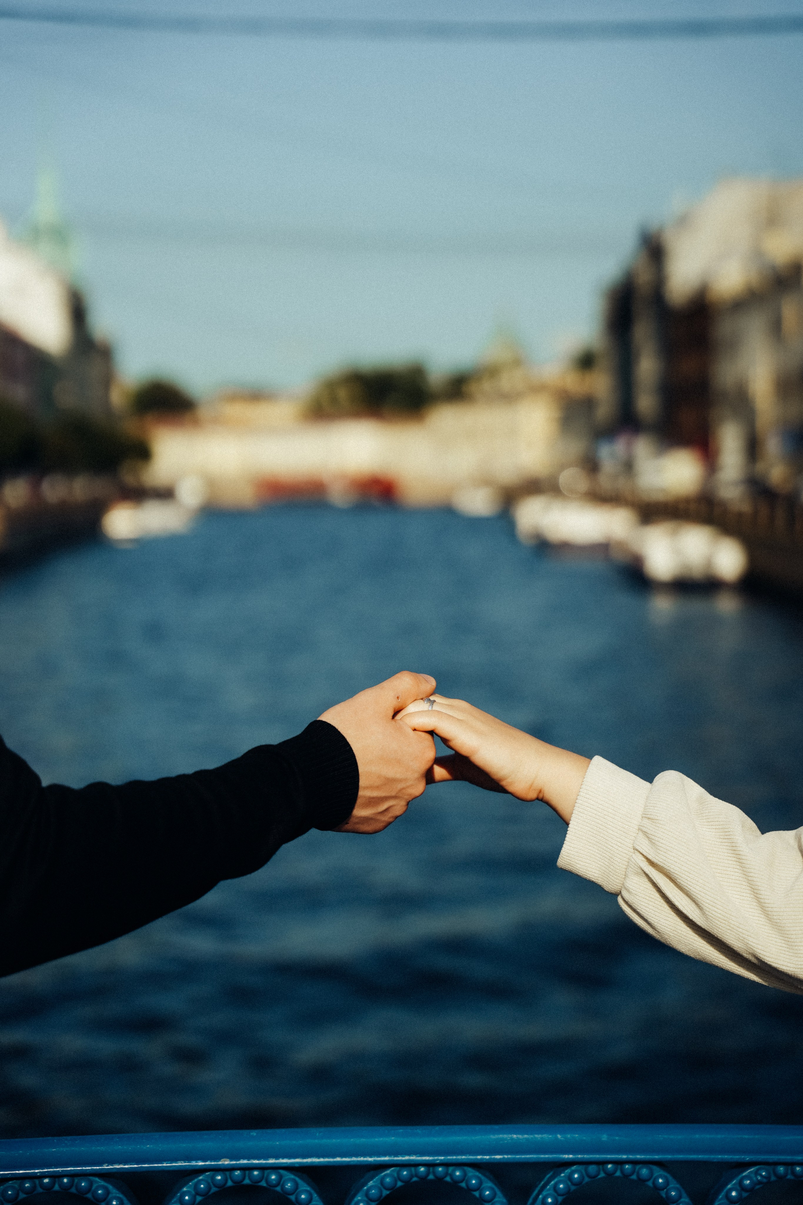 Маша и Руслан. Фотограф г. Санкт-Петербург Александра Катанакова