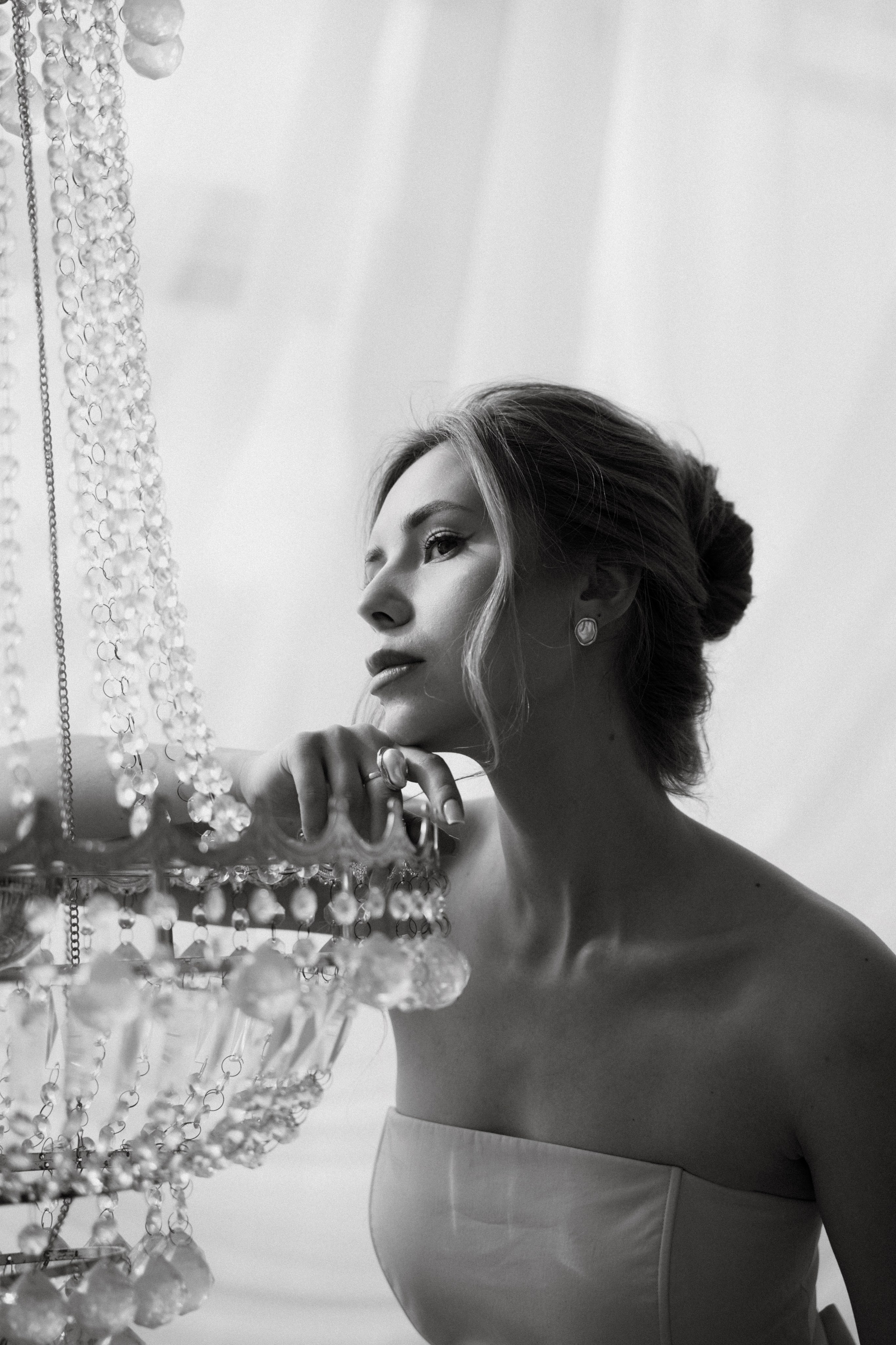 Лера. Фотограф г. Санкт-Петербург Александра Катанакова