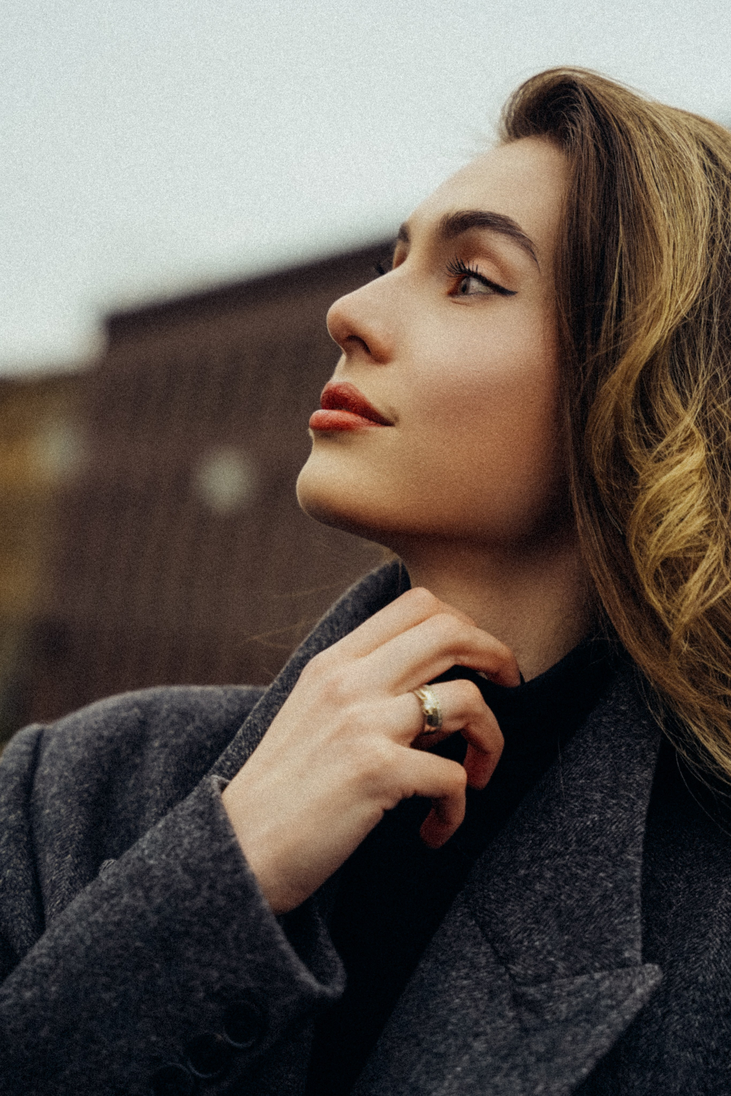 Алана и Зарета. Фотограф г. Санкт-Петербург Александра Катанакова