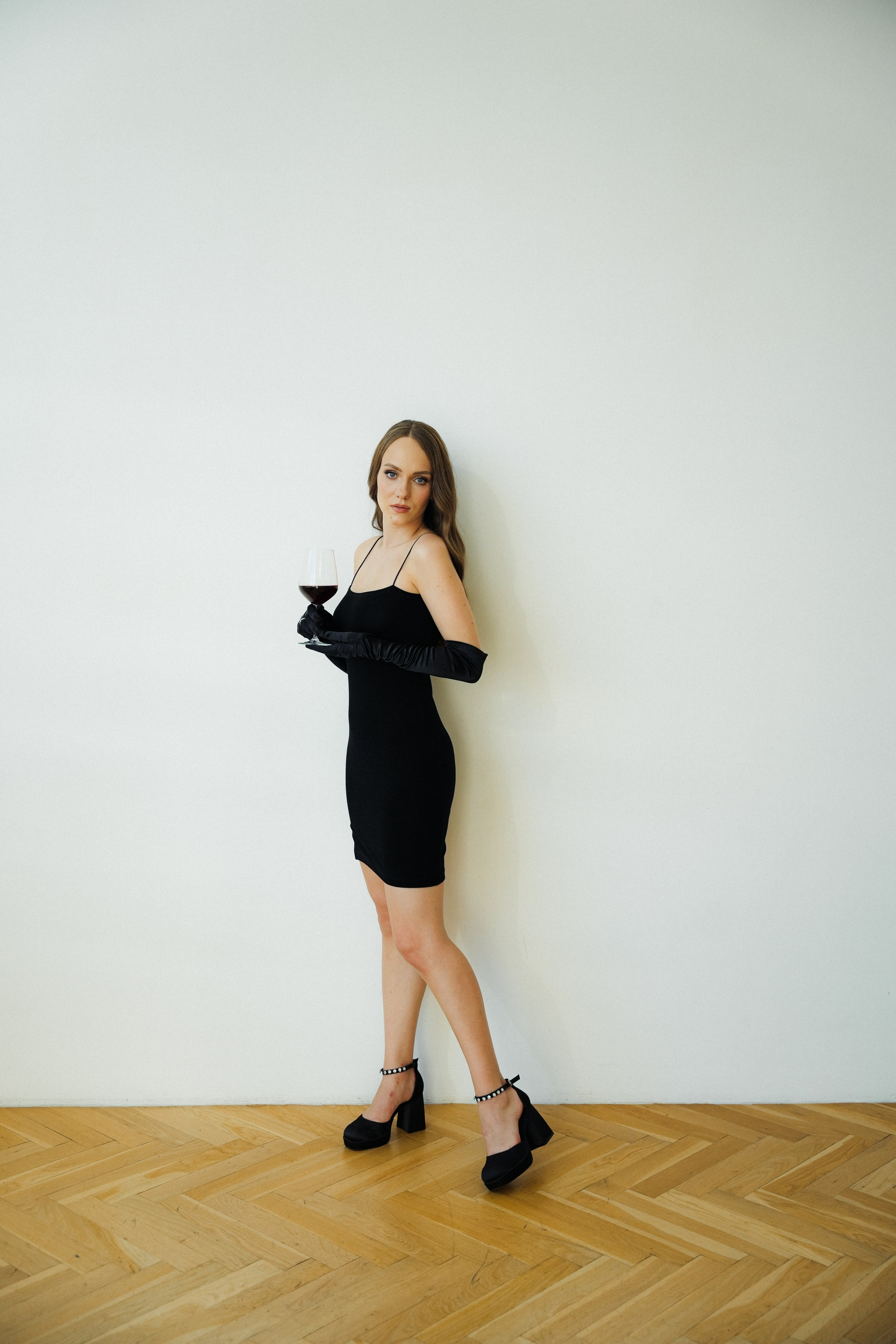 Маша. Фотограф г. Санкт-Петербург Александра Катанакова