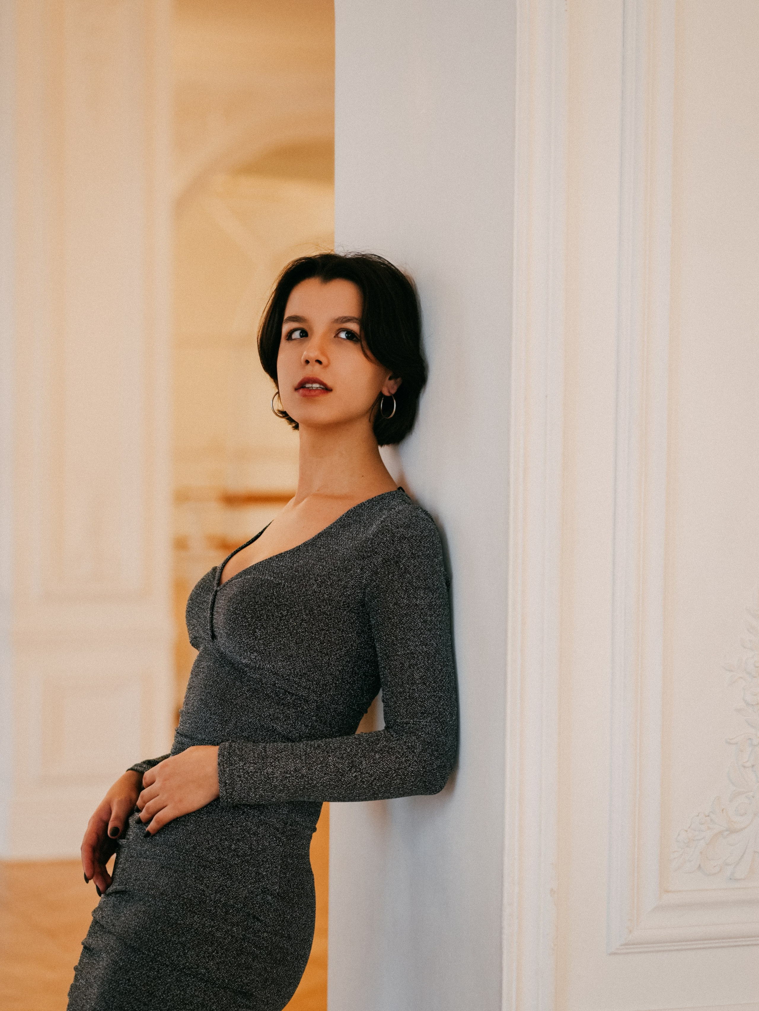 Рената и Мирсаит. Фотограф г. Санкт-Петербург Александра Катанакова